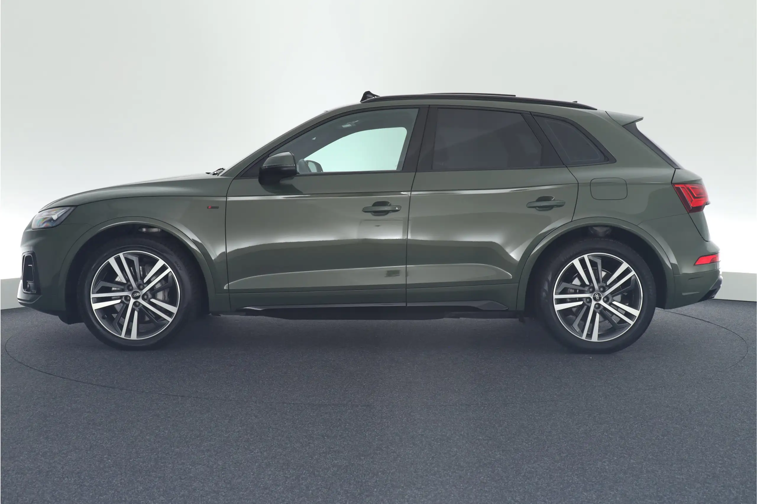 Audi - Q5