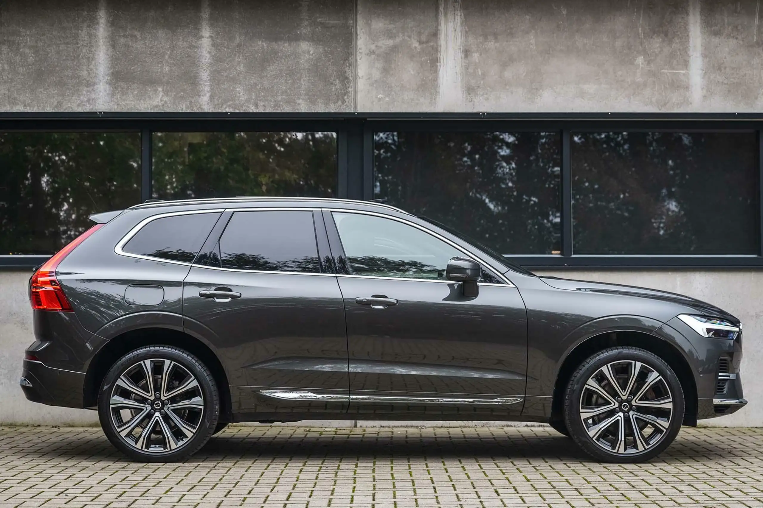 Volvo - XC60