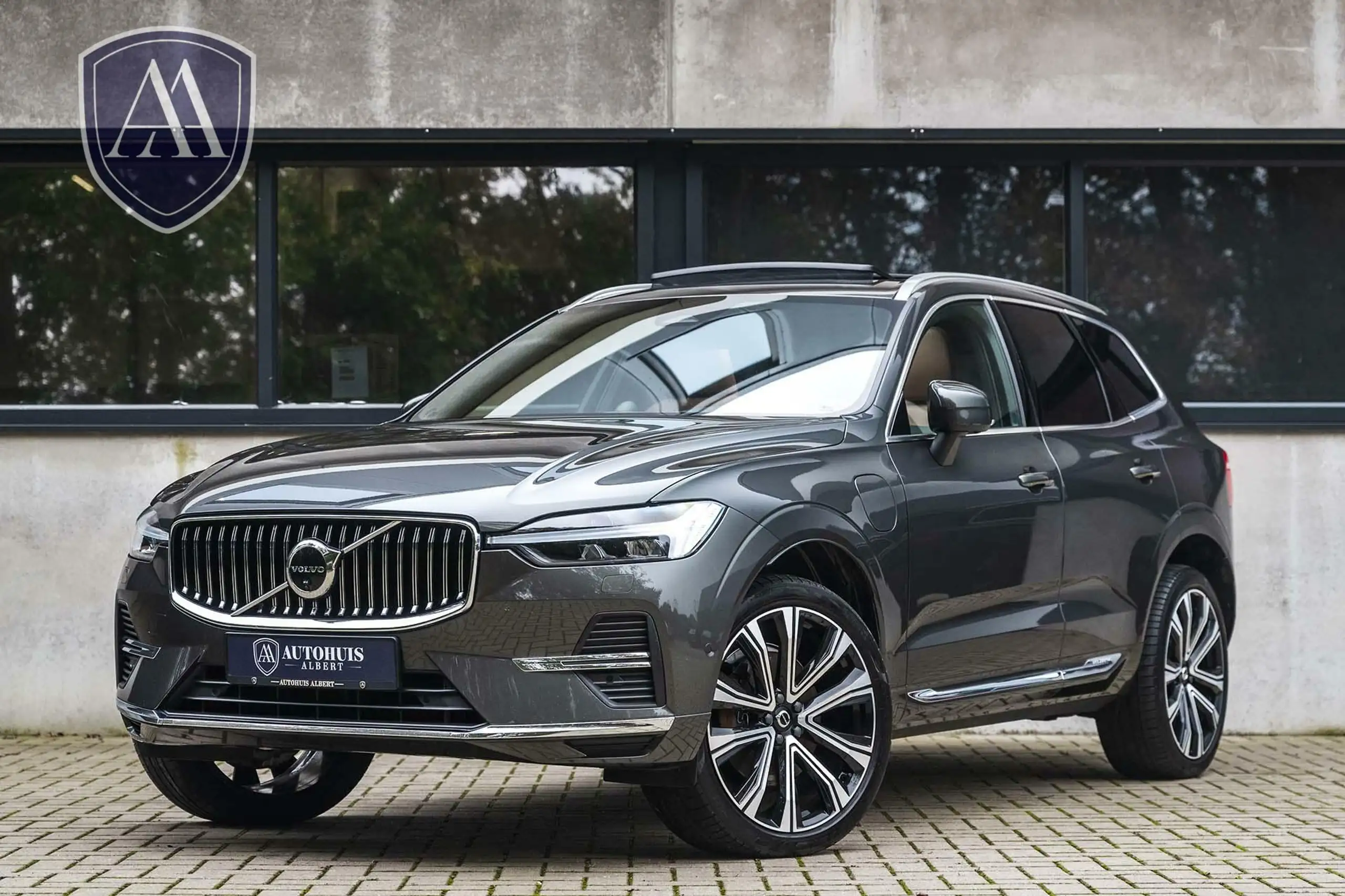 Volvo - XC60