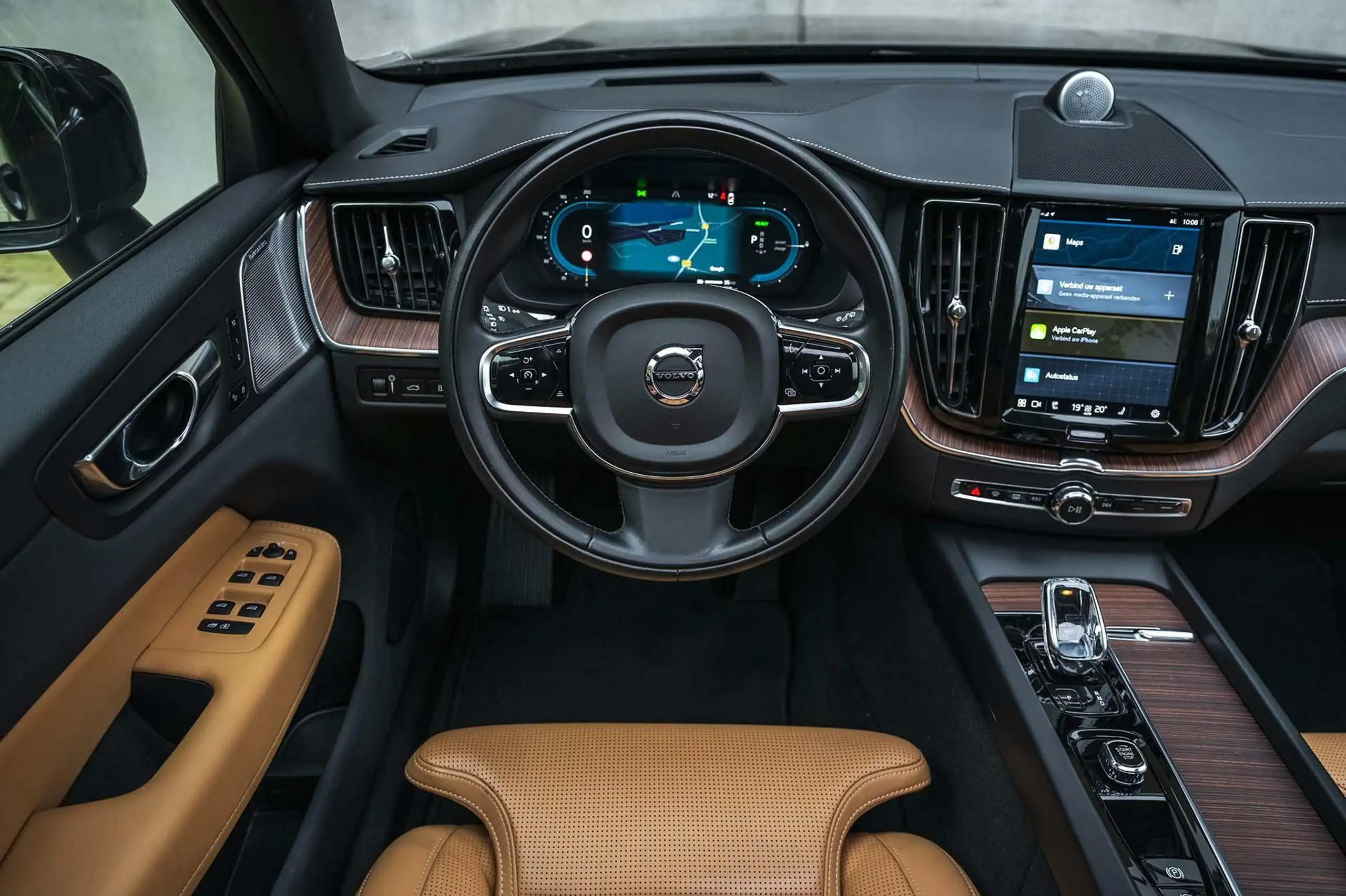 Volvo - XC60