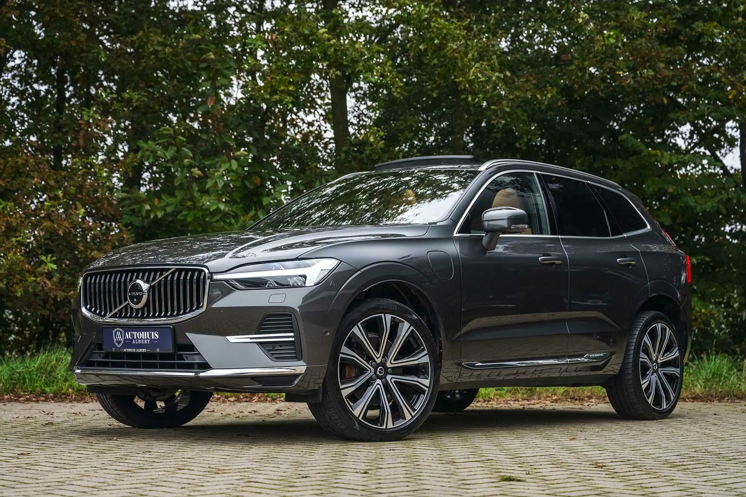 Volvo - XC60