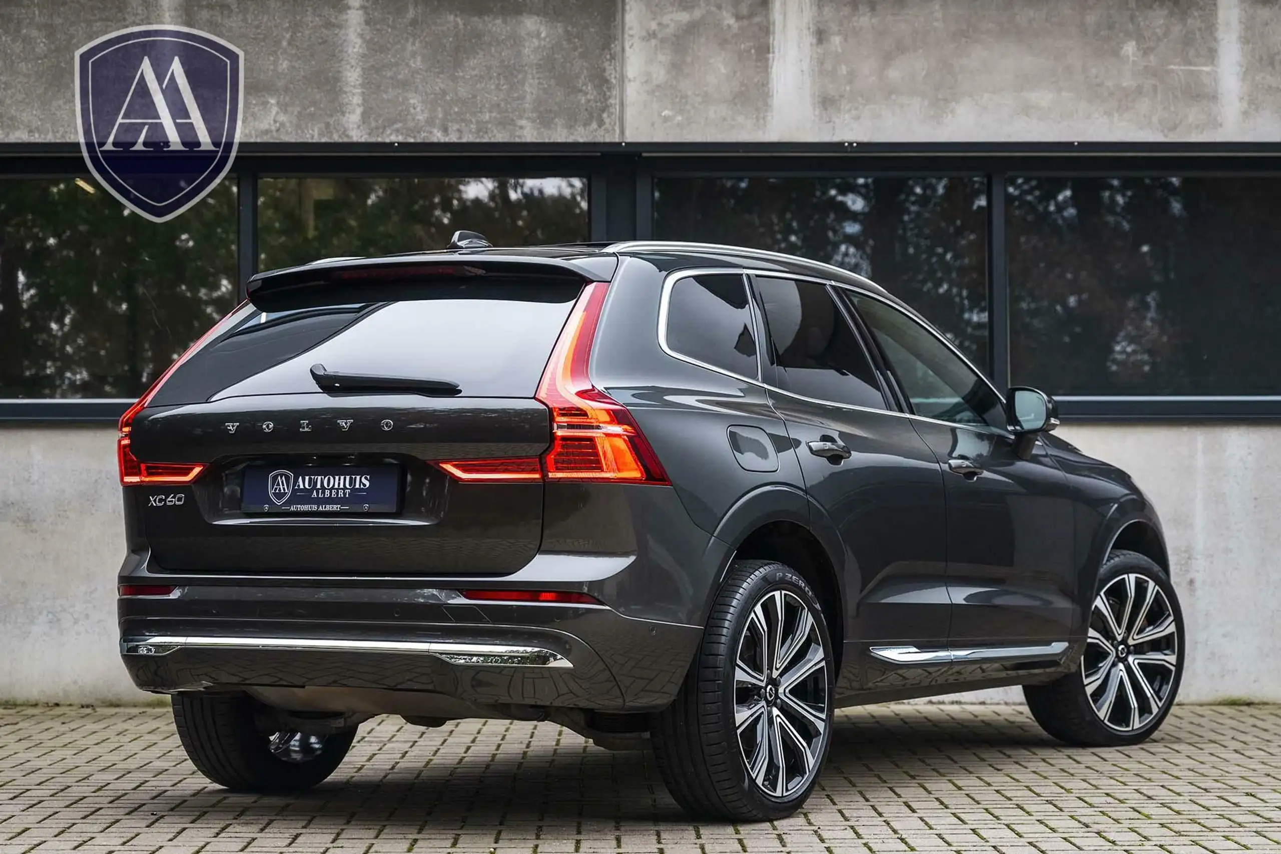 Volvo - XC60