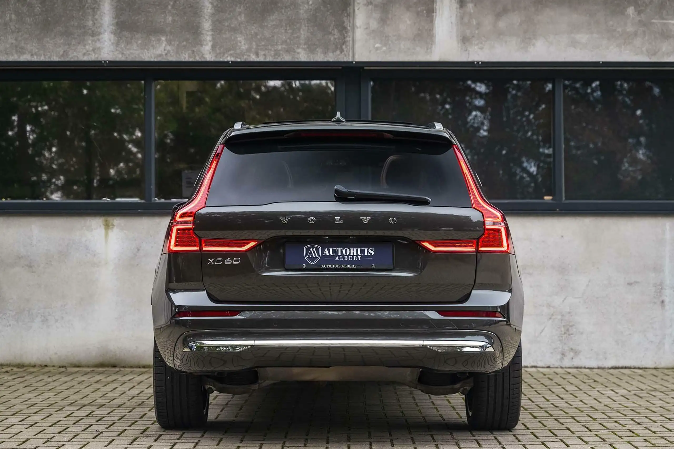 Volvo - XC60