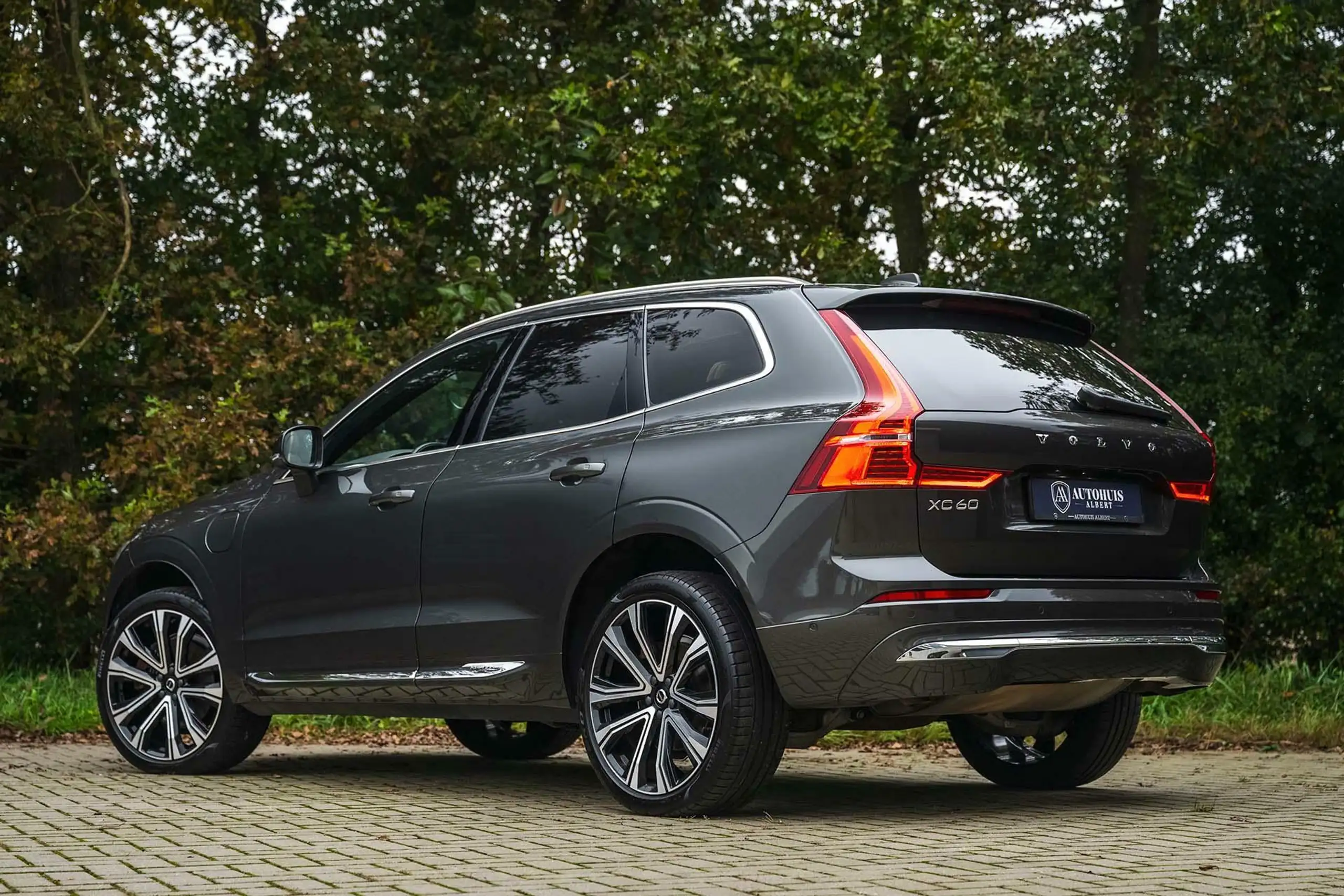 Volvo - XC60