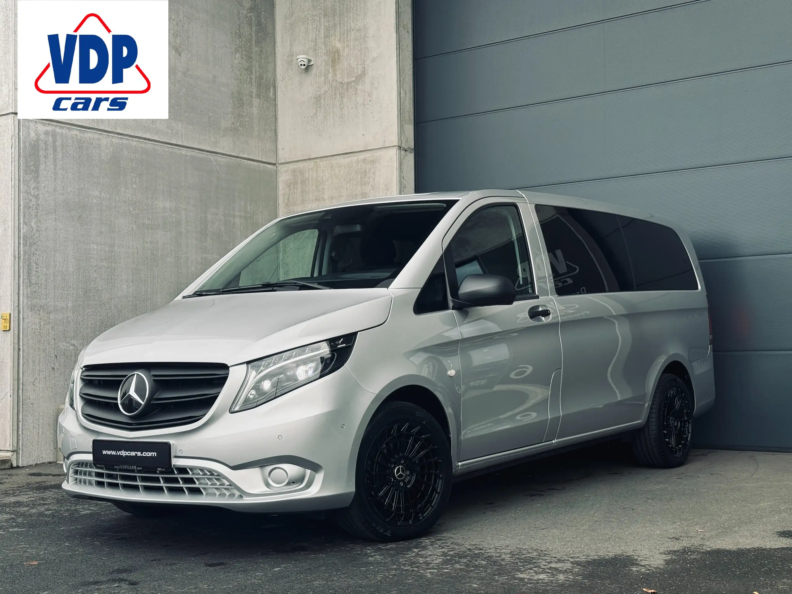 Mercedes-Benz - Vito