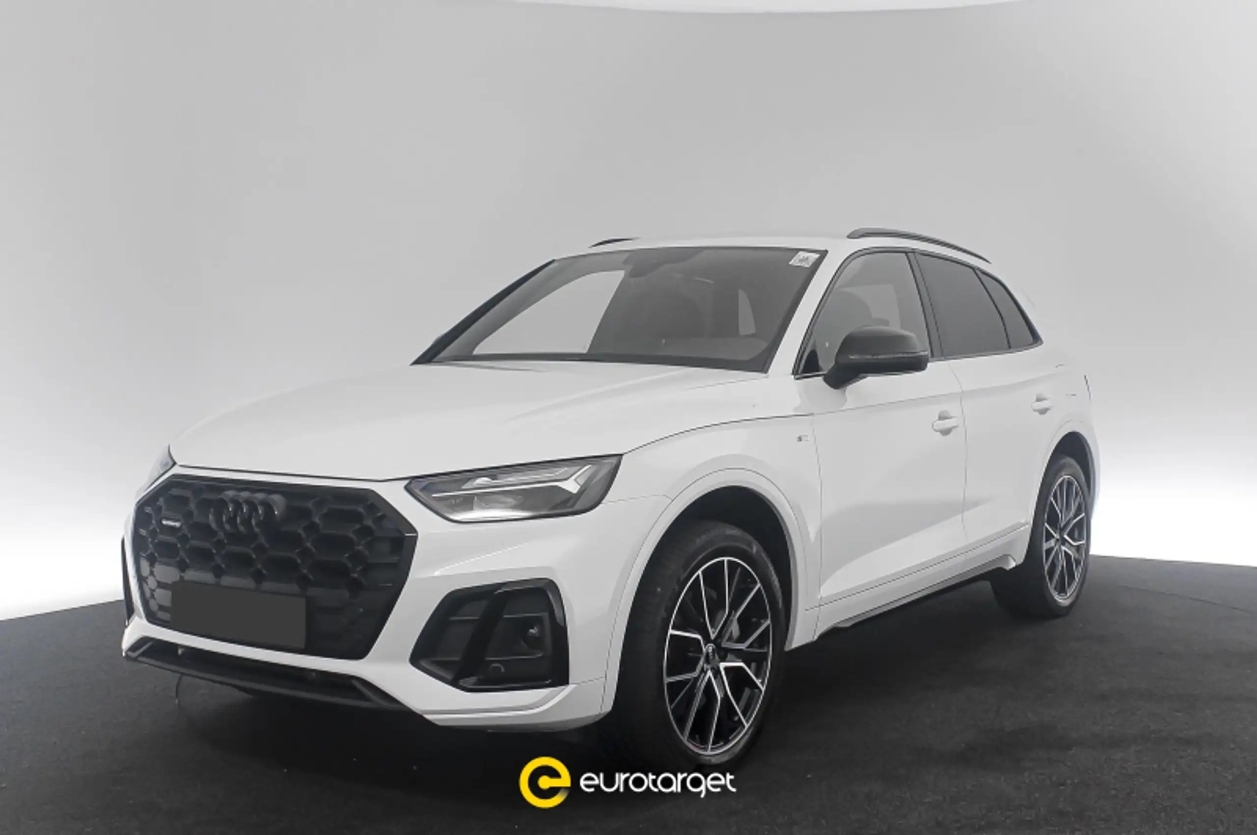 Audi - Q5