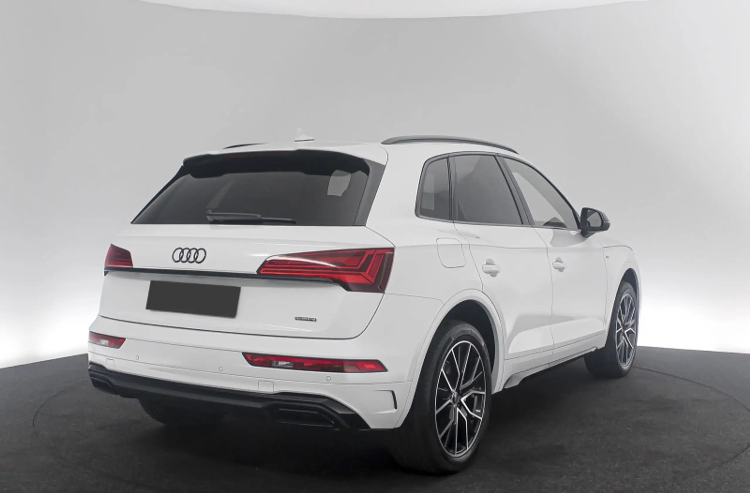 Audi - Q5