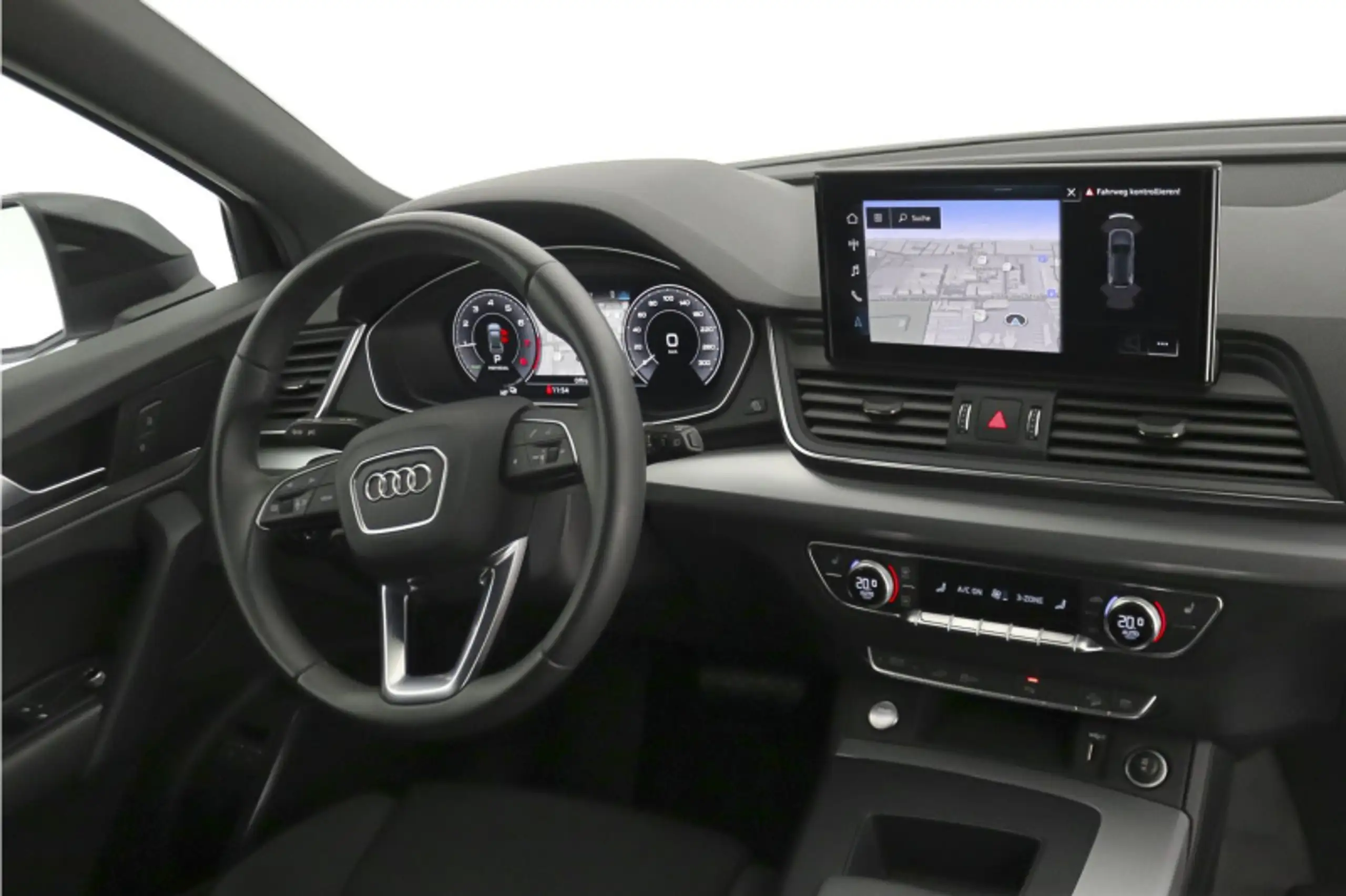 Audi - Q5