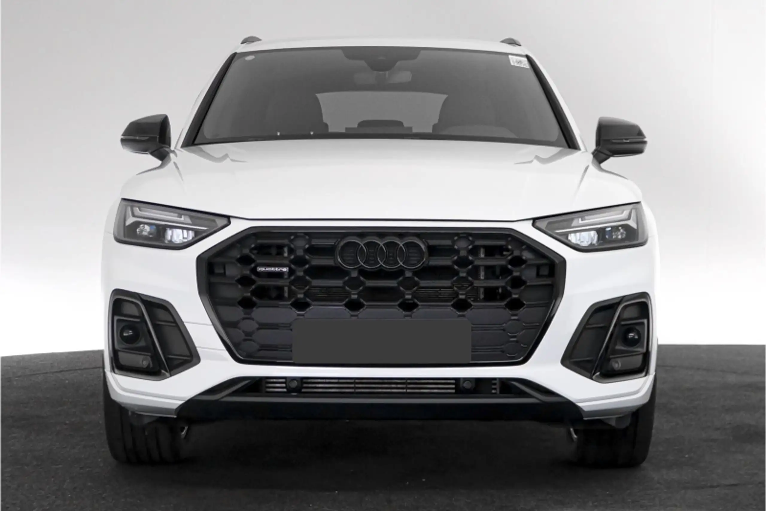 Audi - Q5