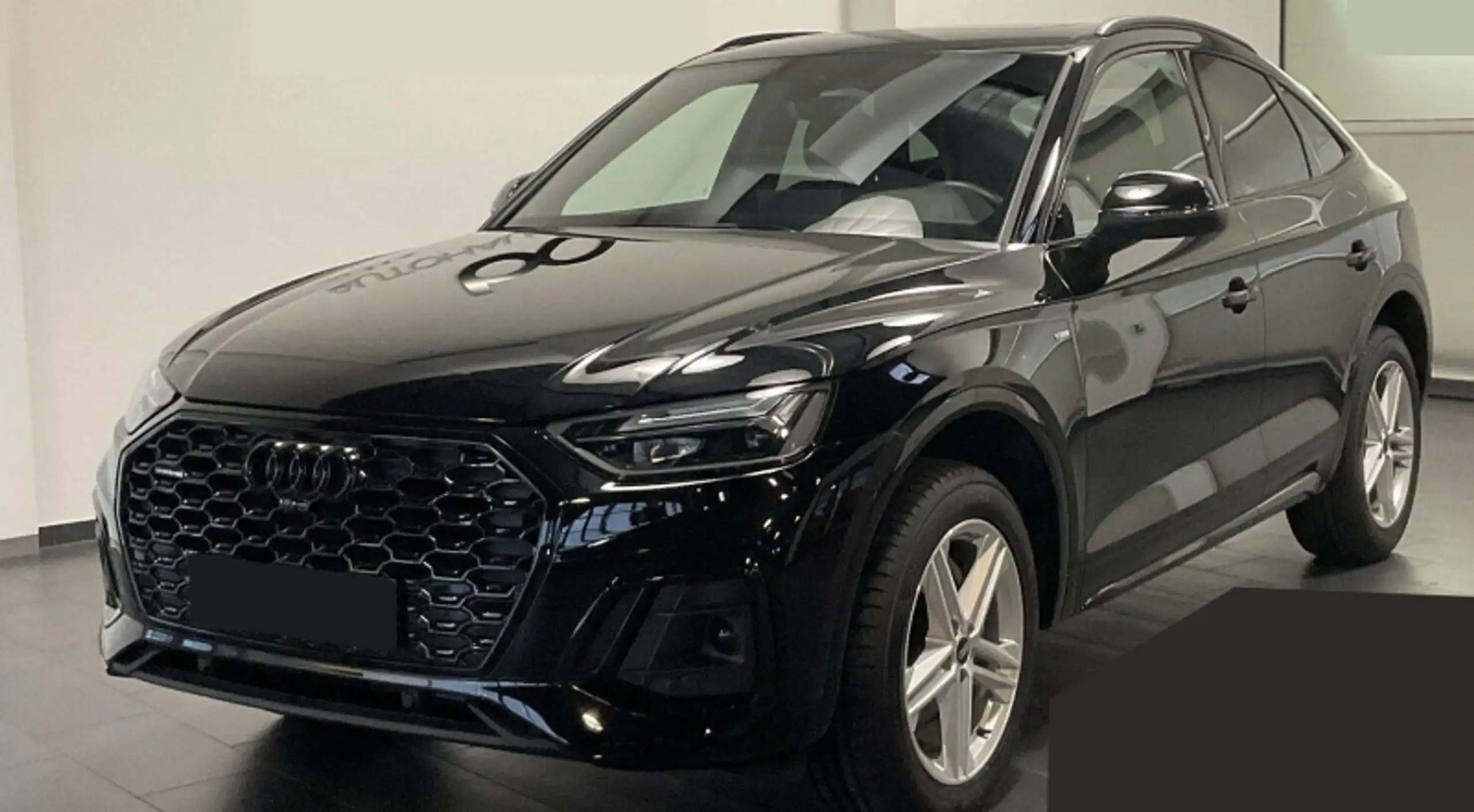 Audi - Q5