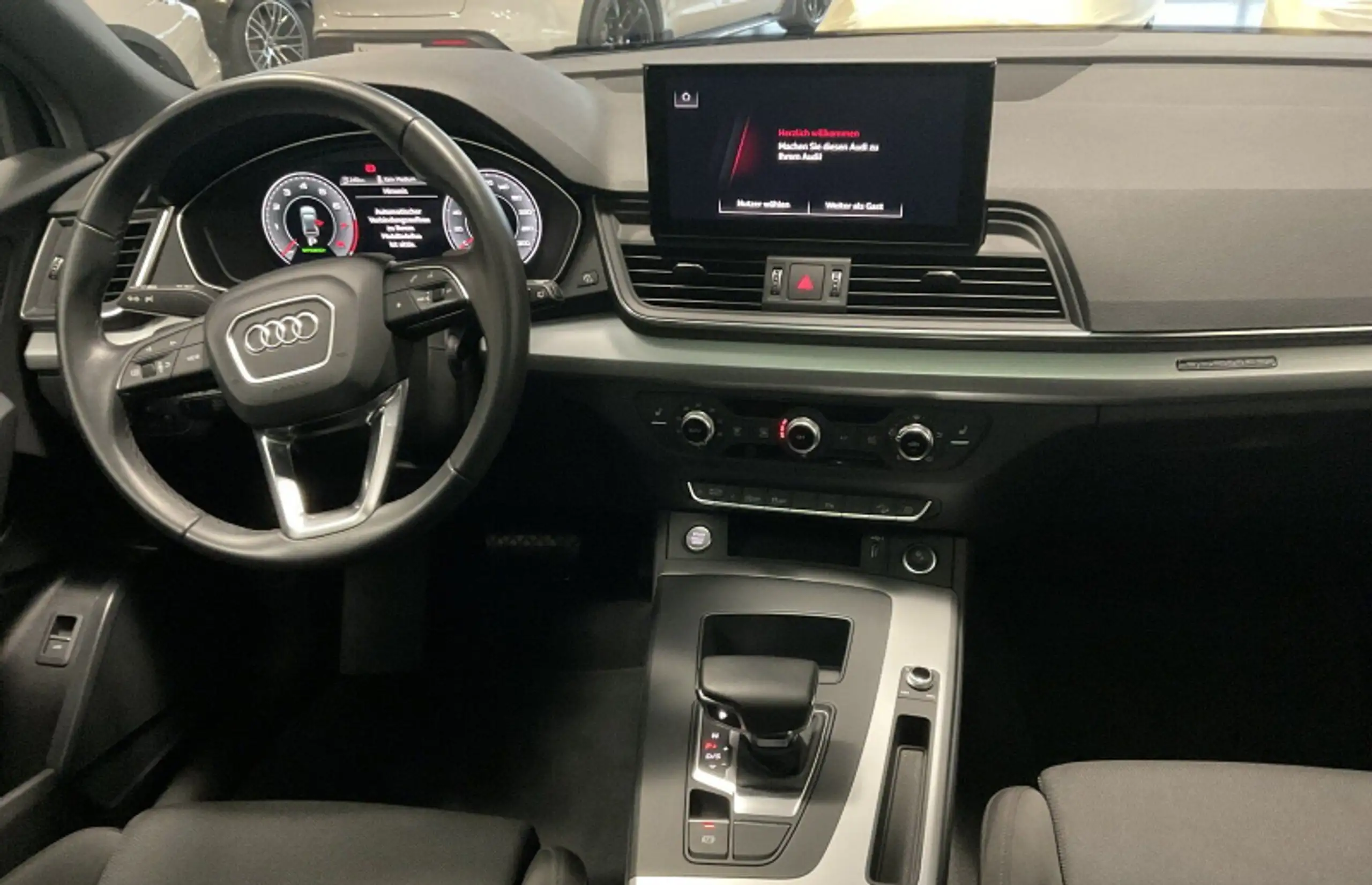 Audi - Q5