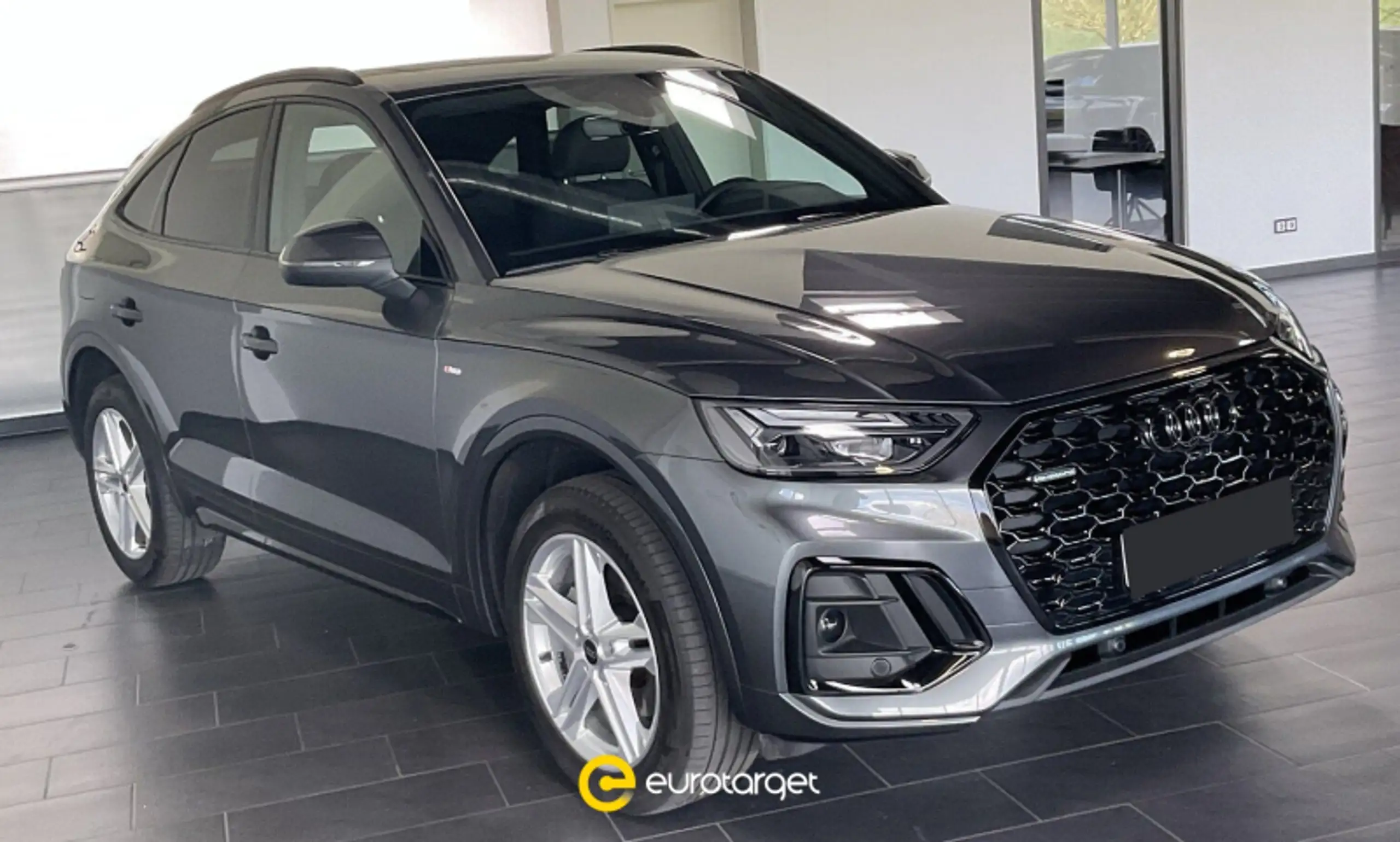 Audi - Q5