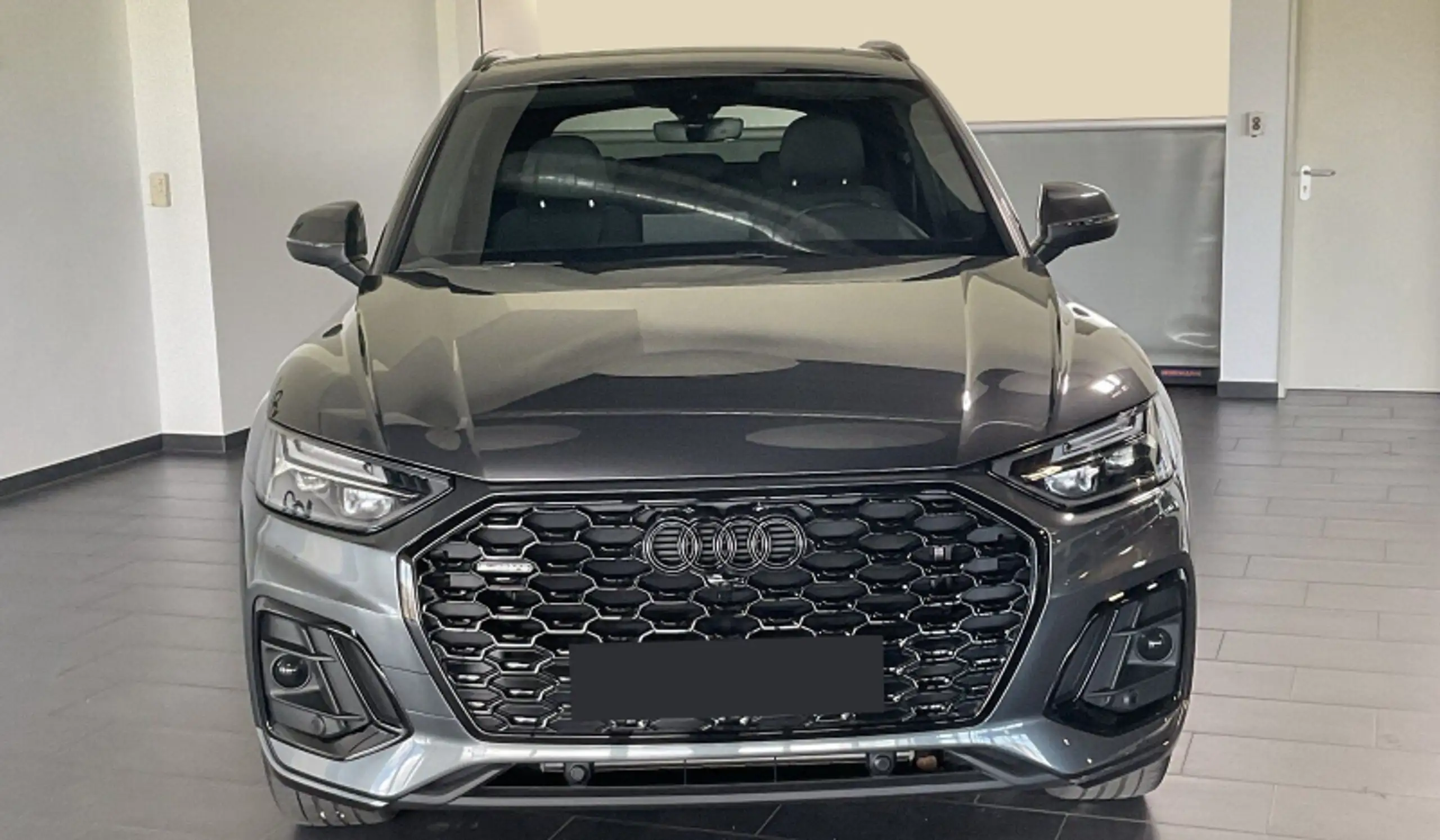 Audi - Q5