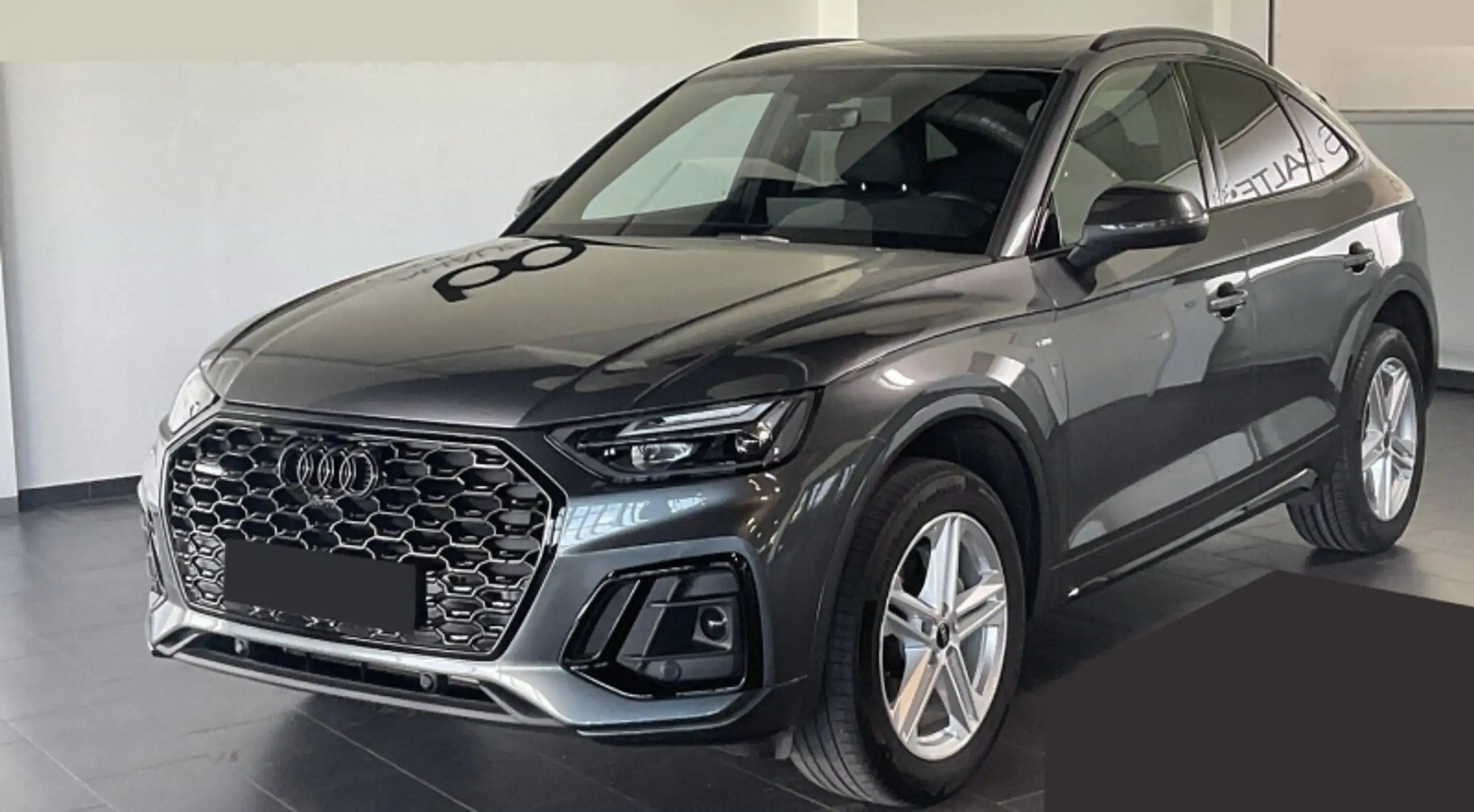 Audi - Q5