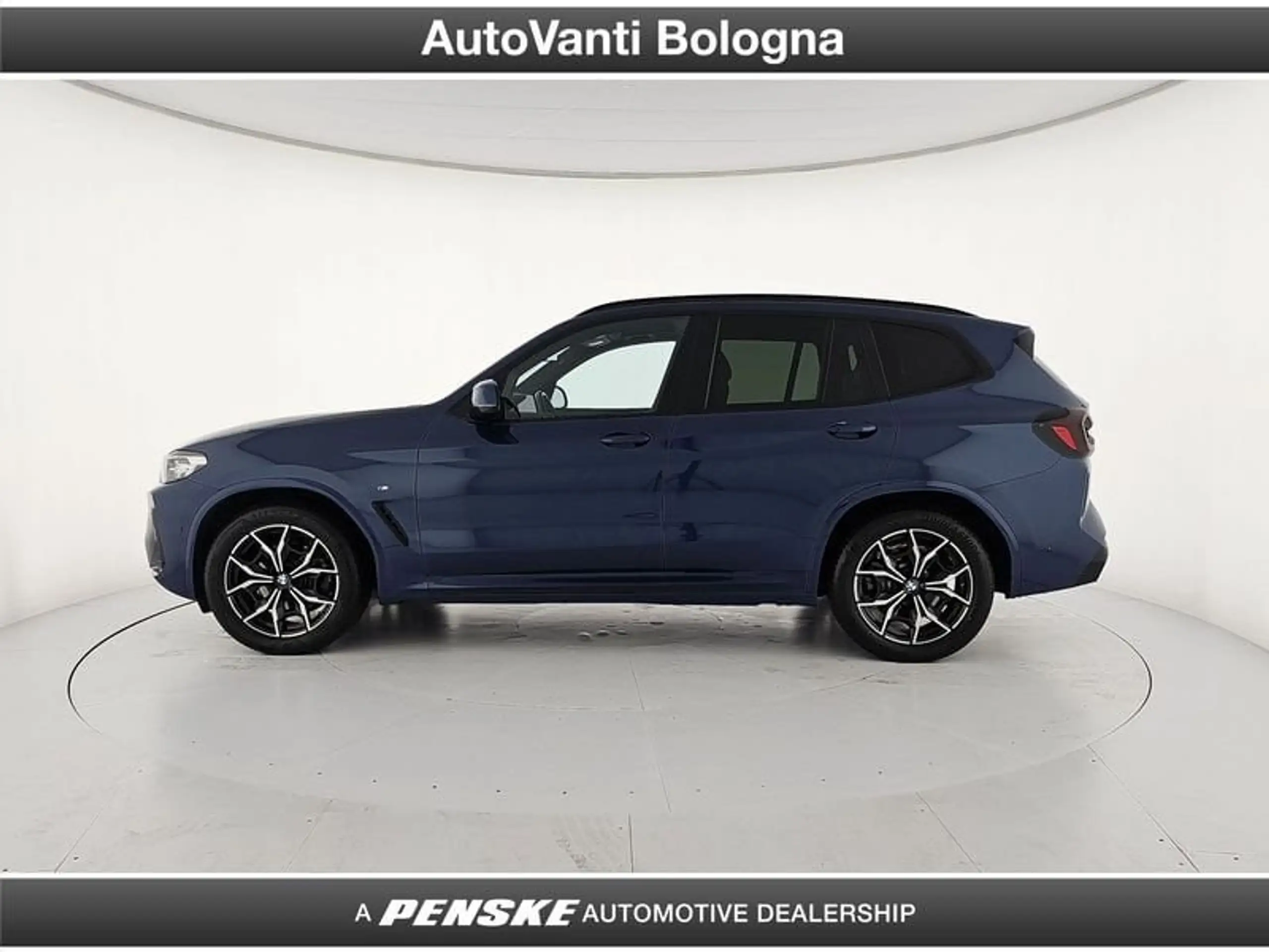 BMW - X3