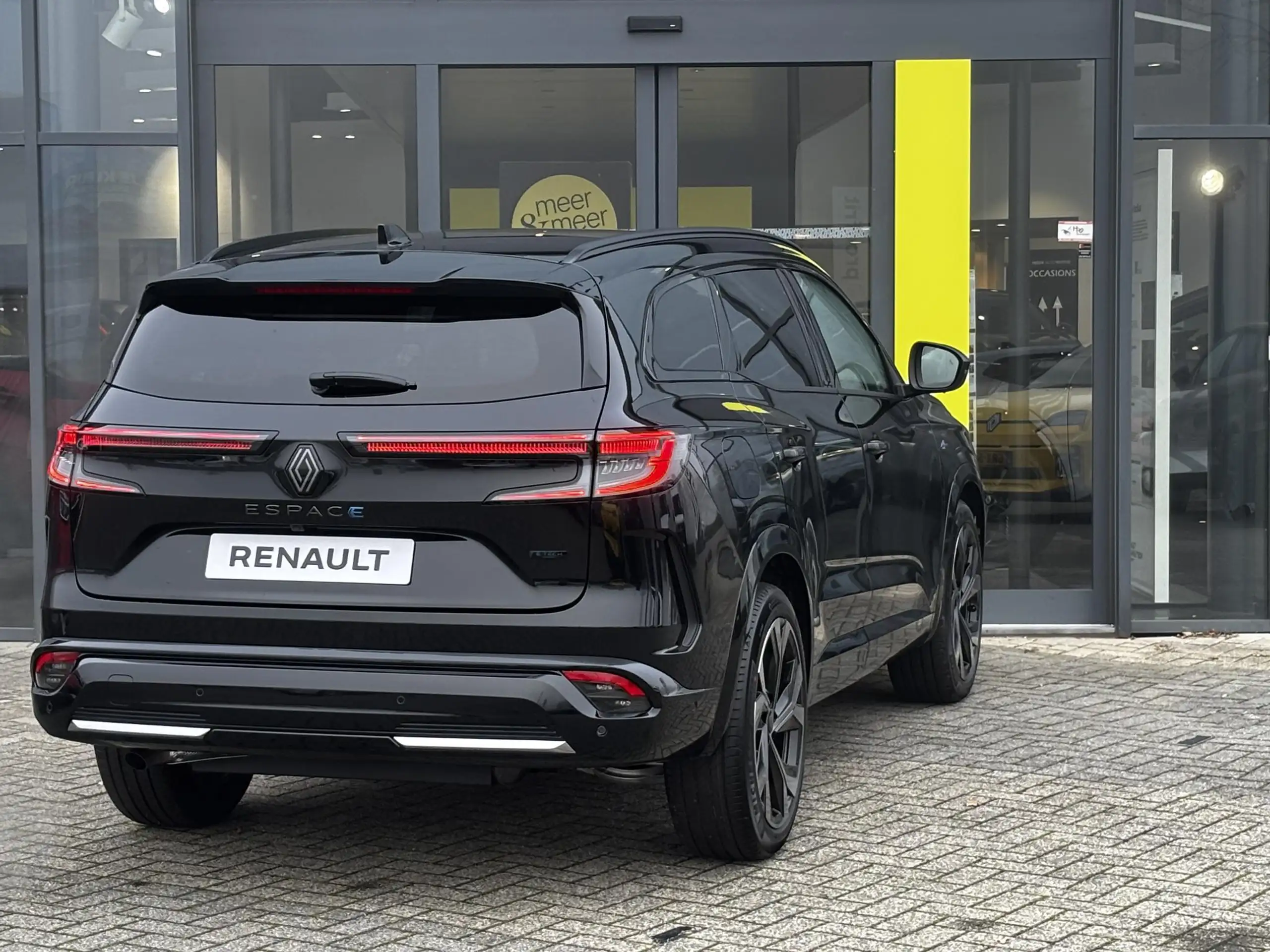 Renault - Espace