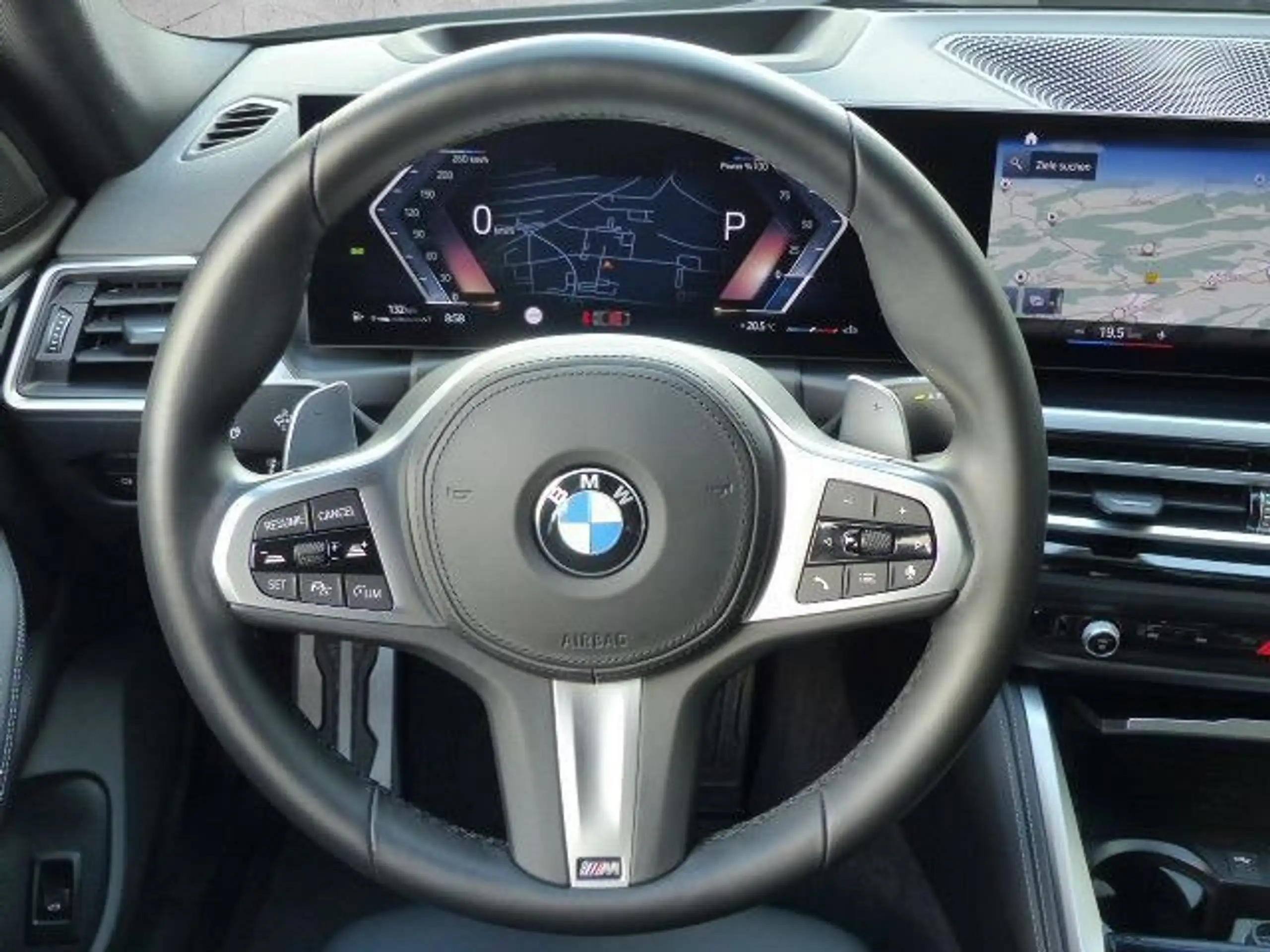 BMW - 430