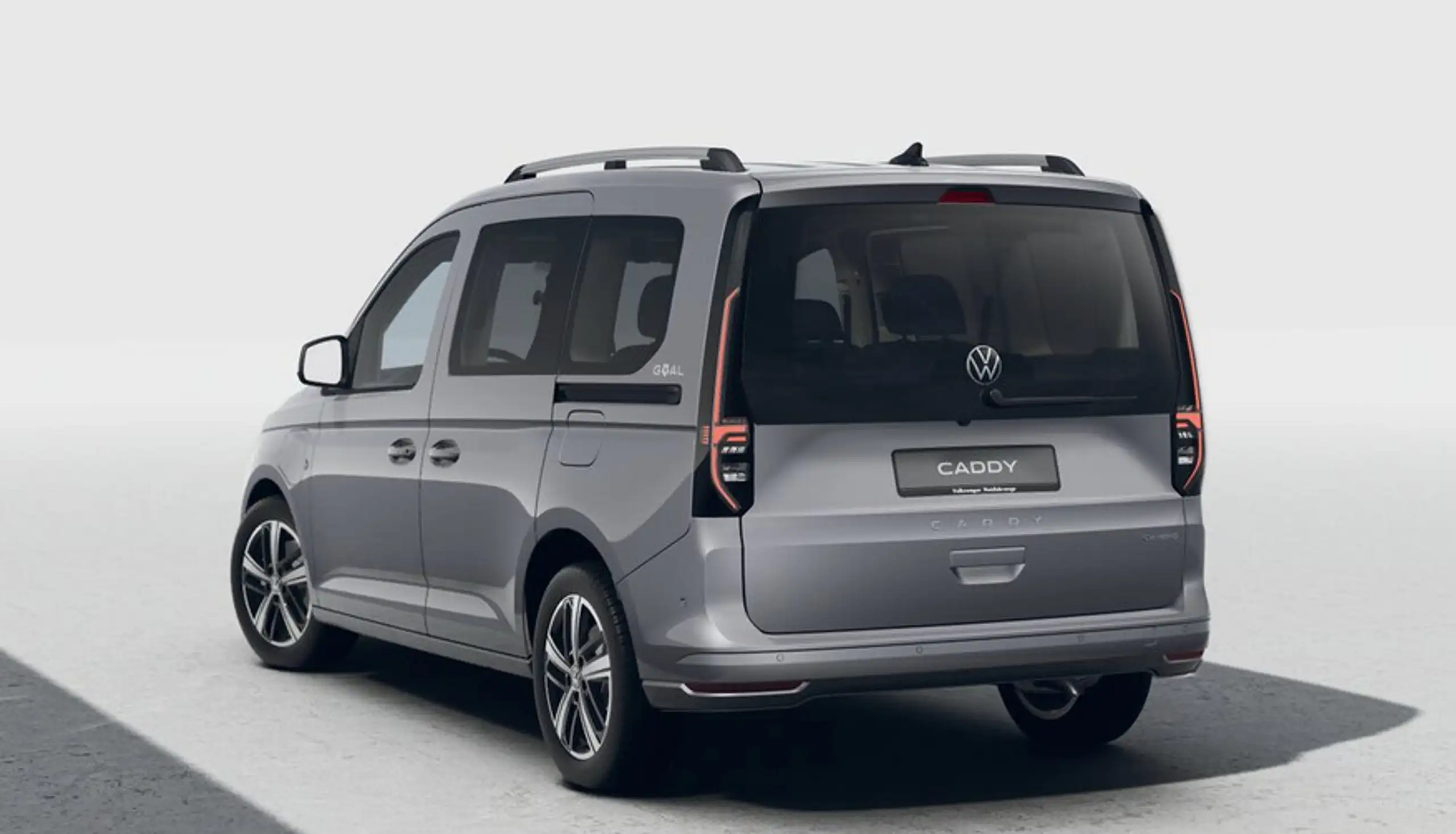 Volkswagen - Caddy