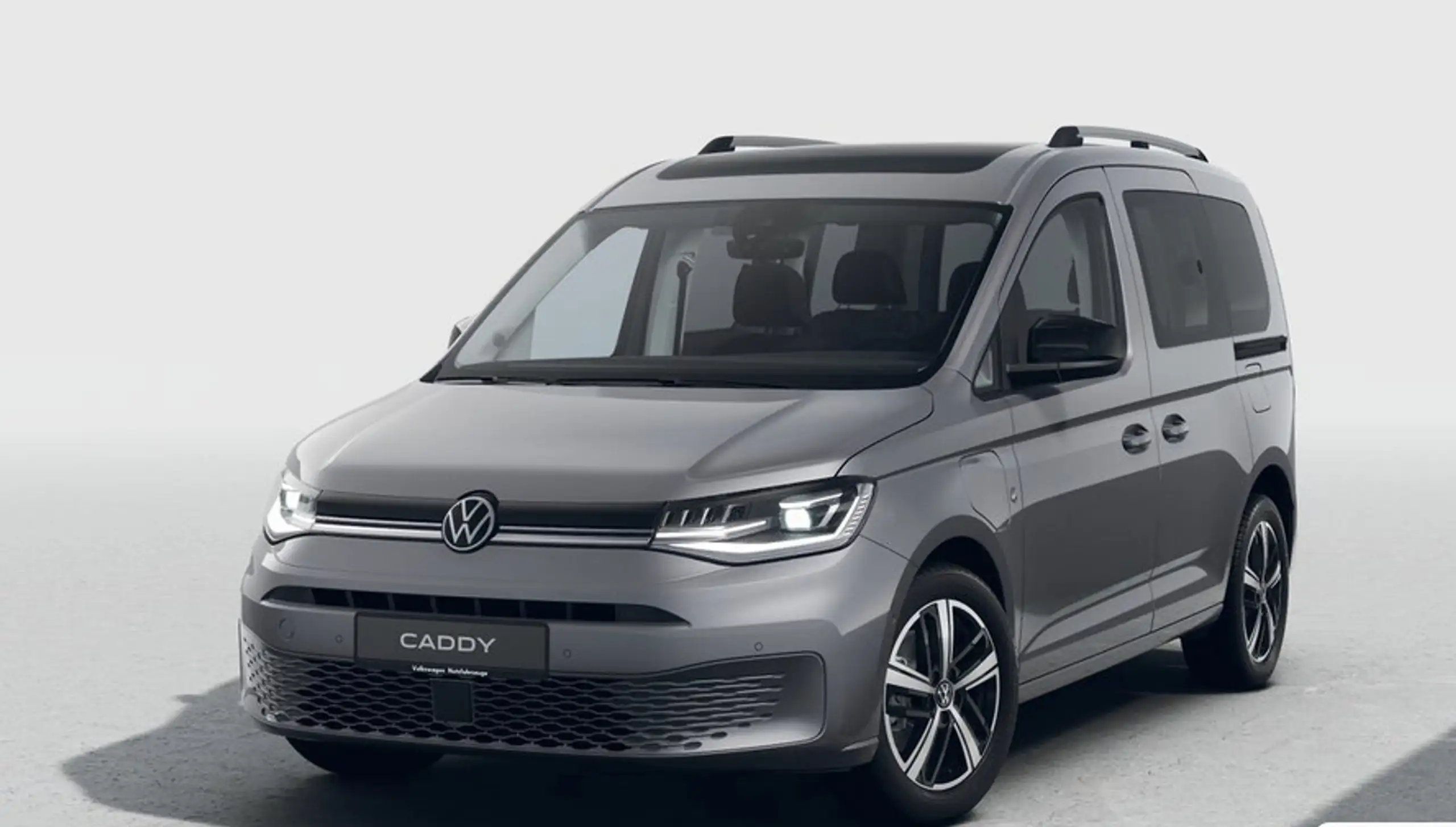 Volkswagen - Caddy