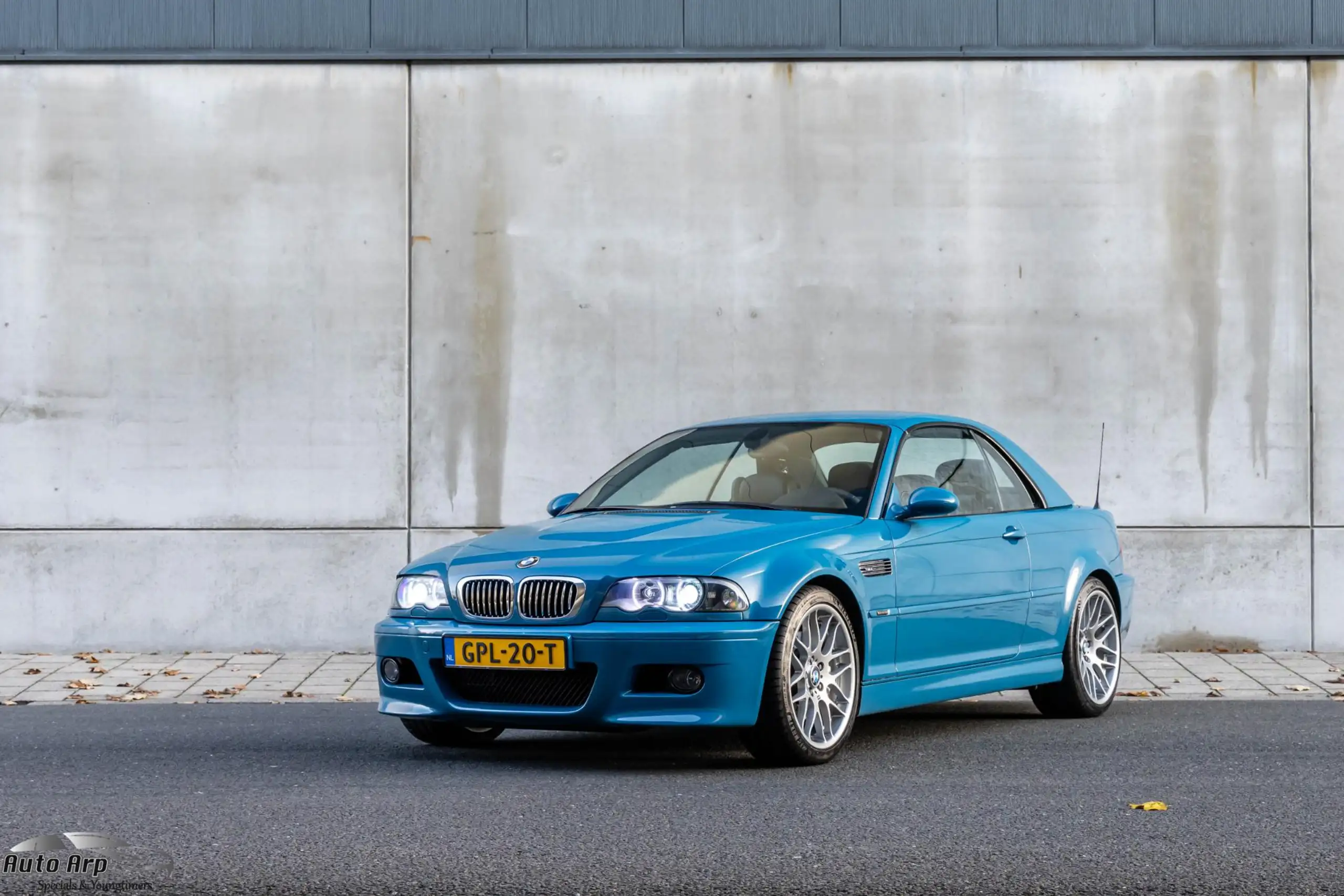 BMW - M3