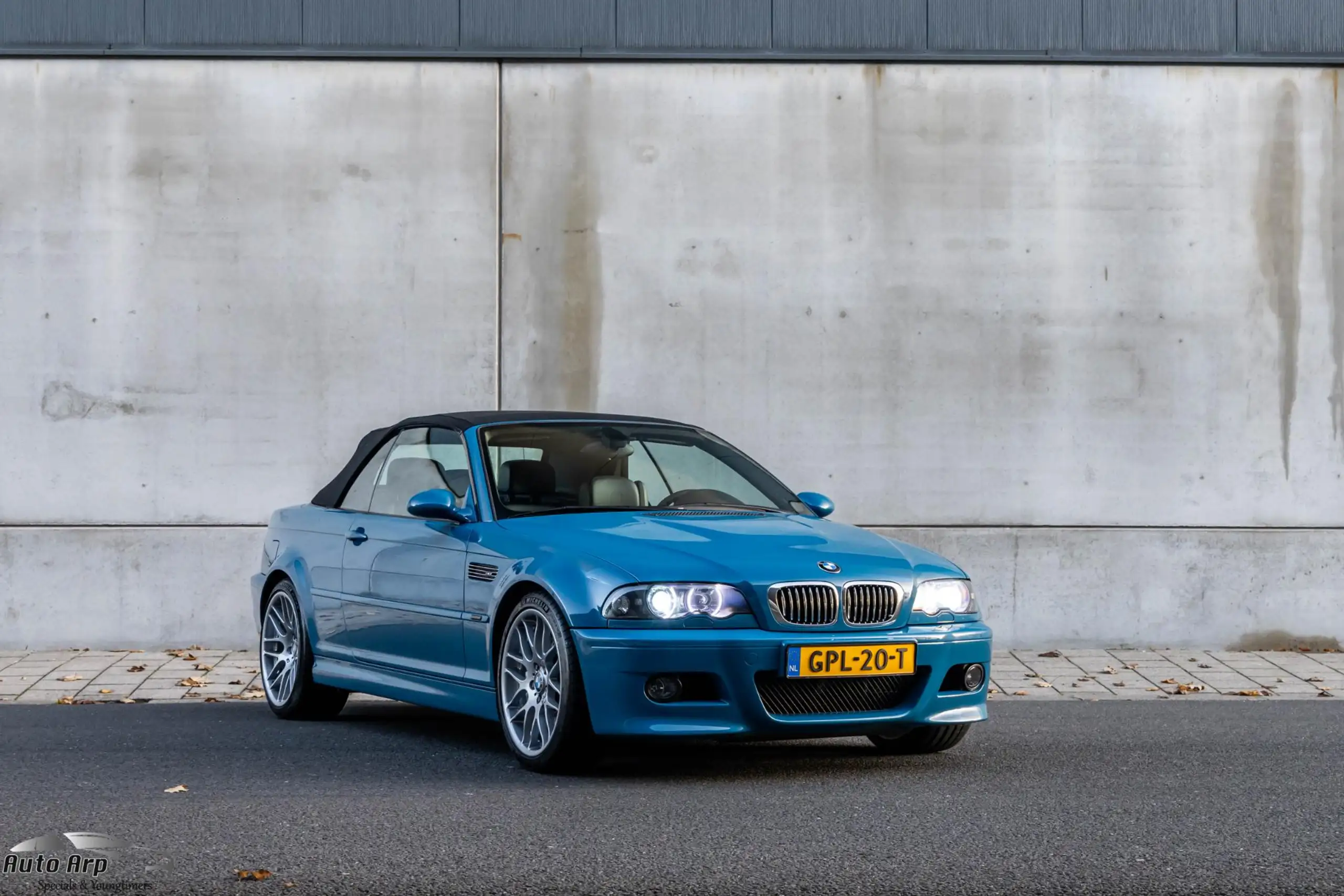 BMW - M3