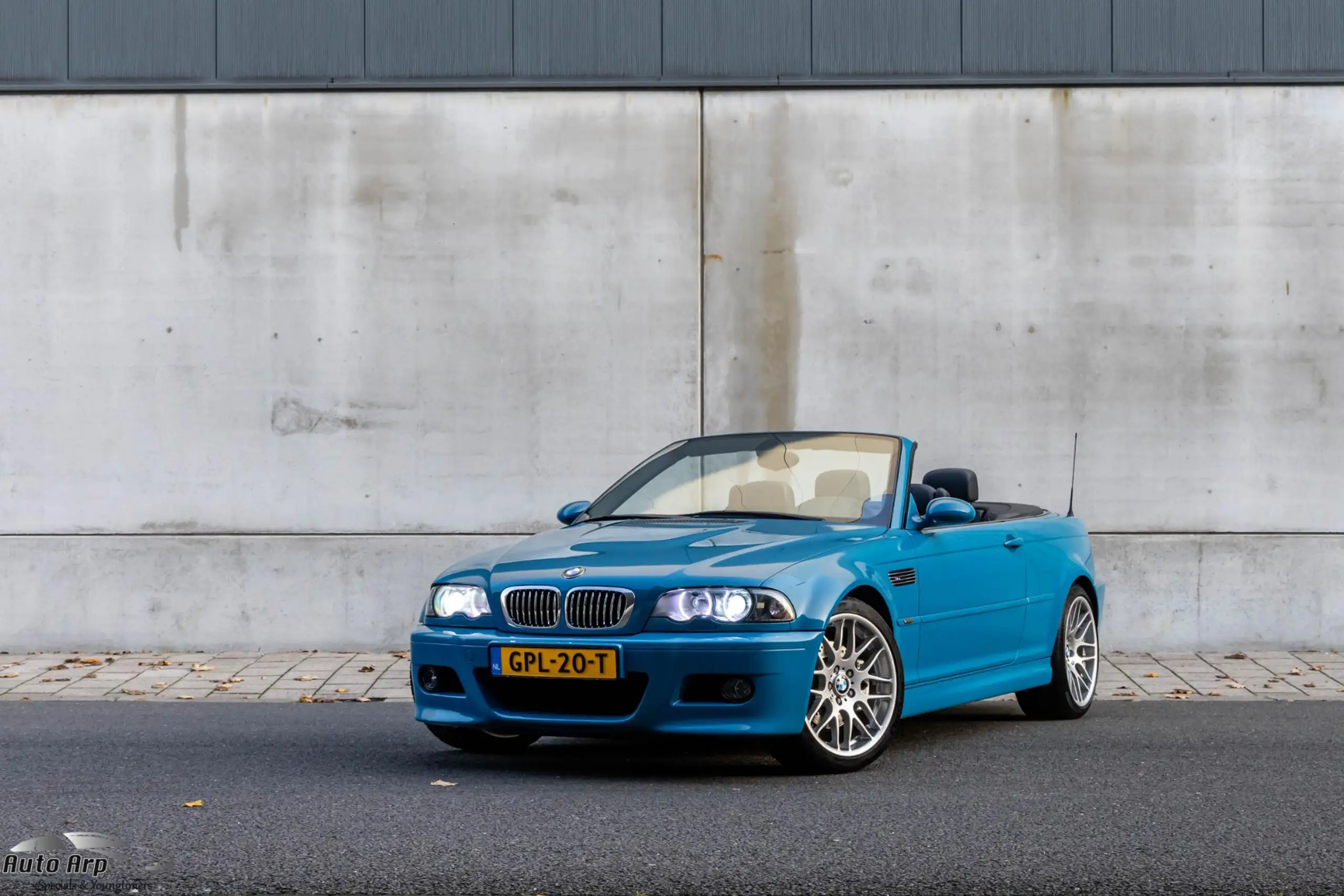 BMW - M3