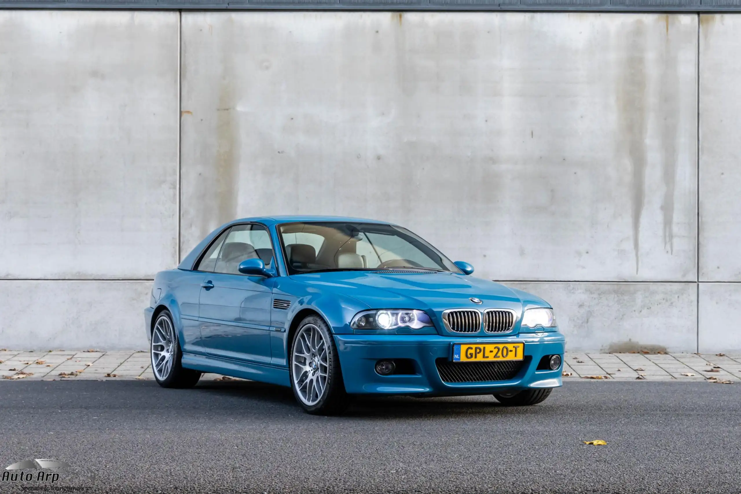 BMW - M3