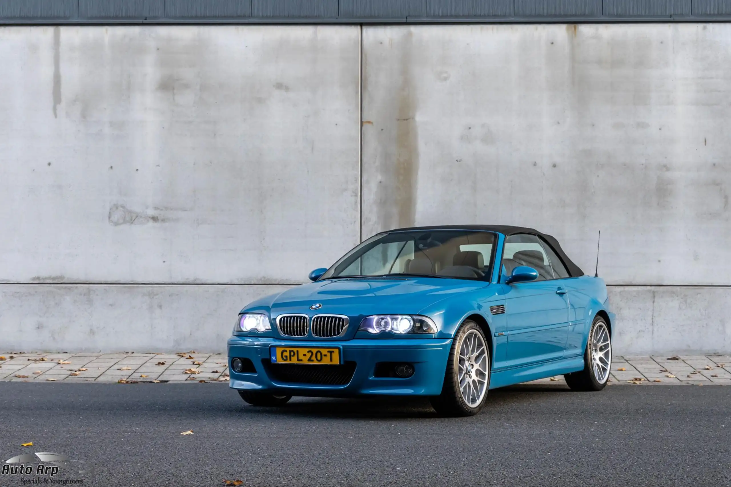 BMW - M3