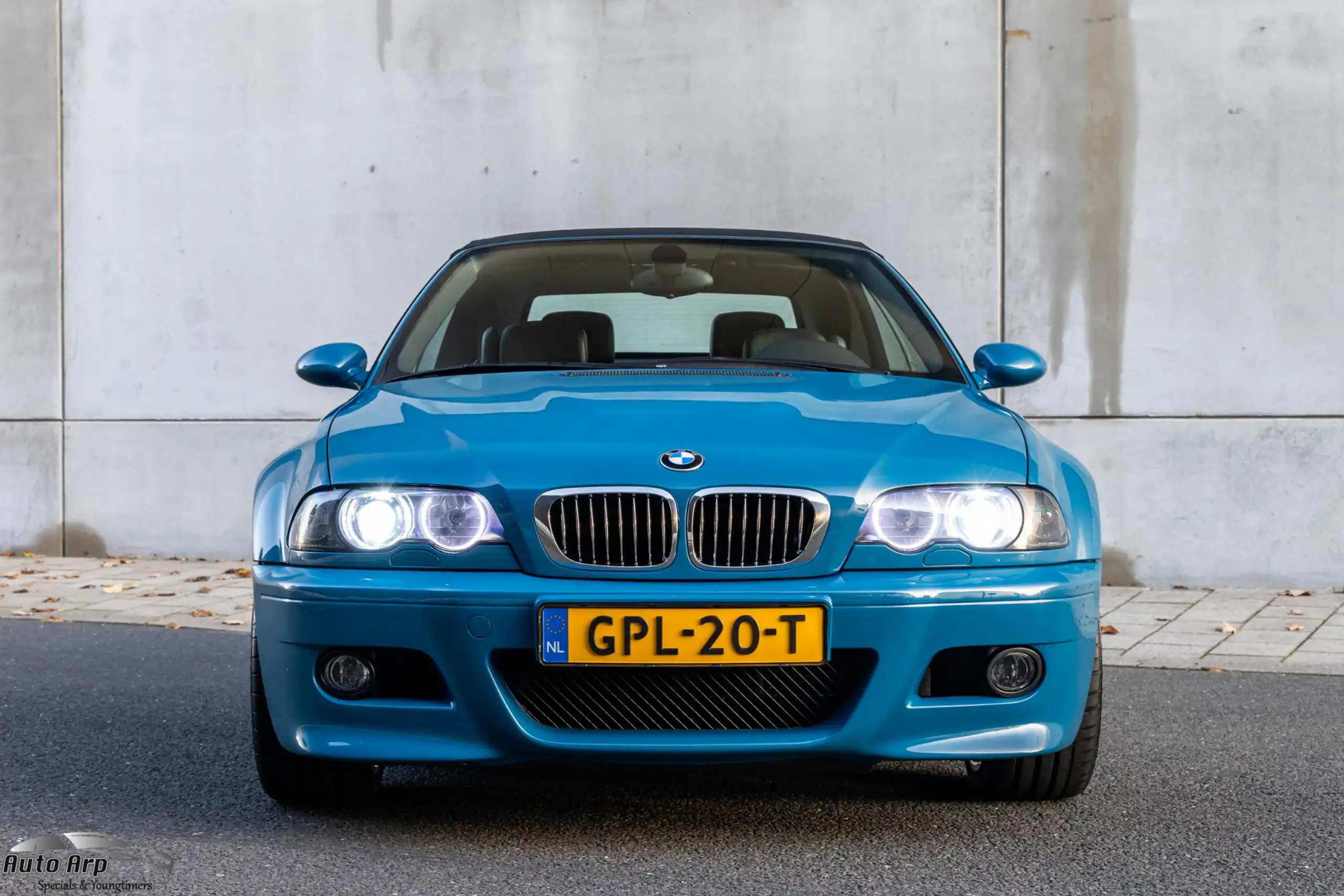 BMW - M3