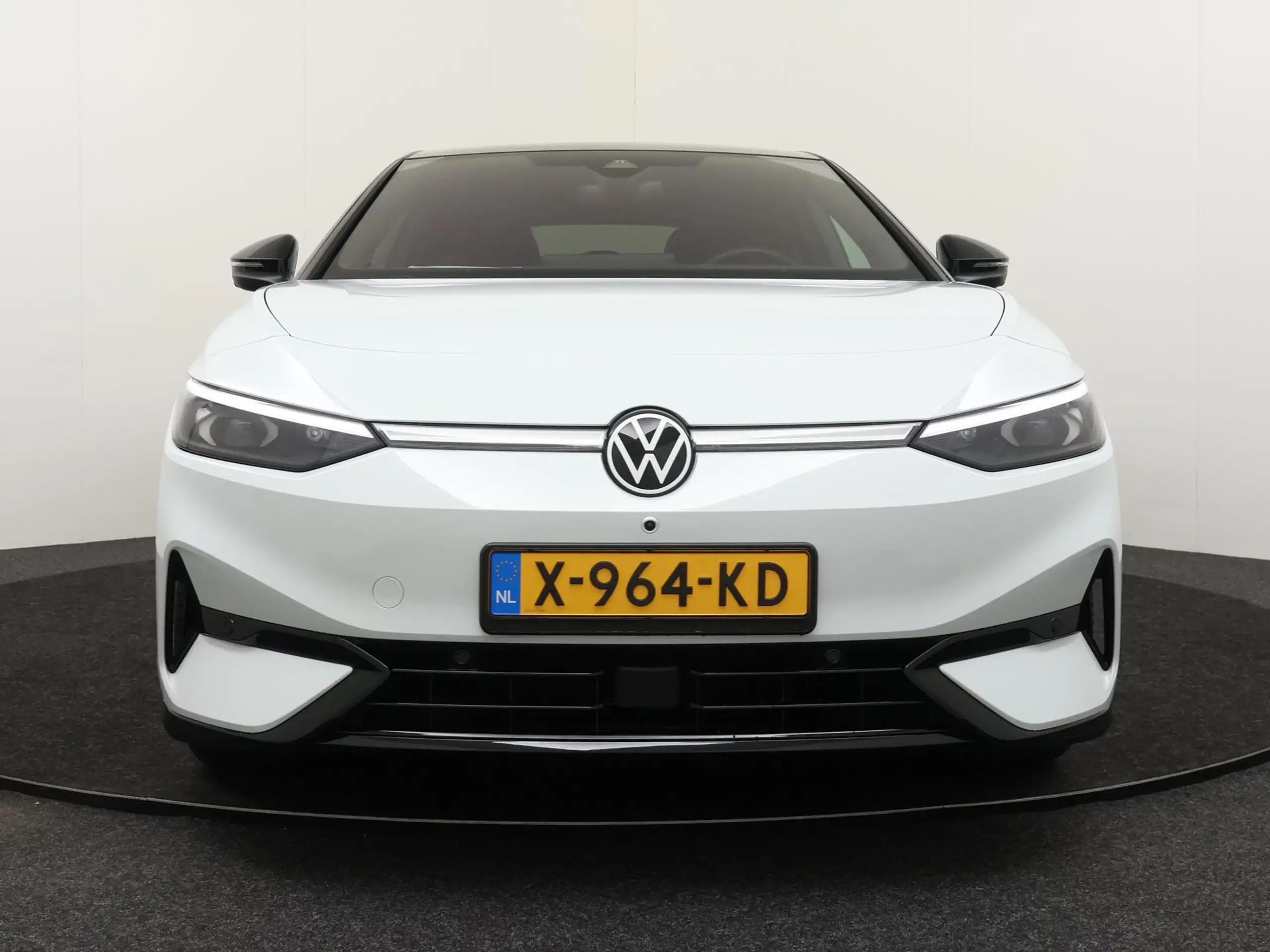 Volkswagen - ID.7