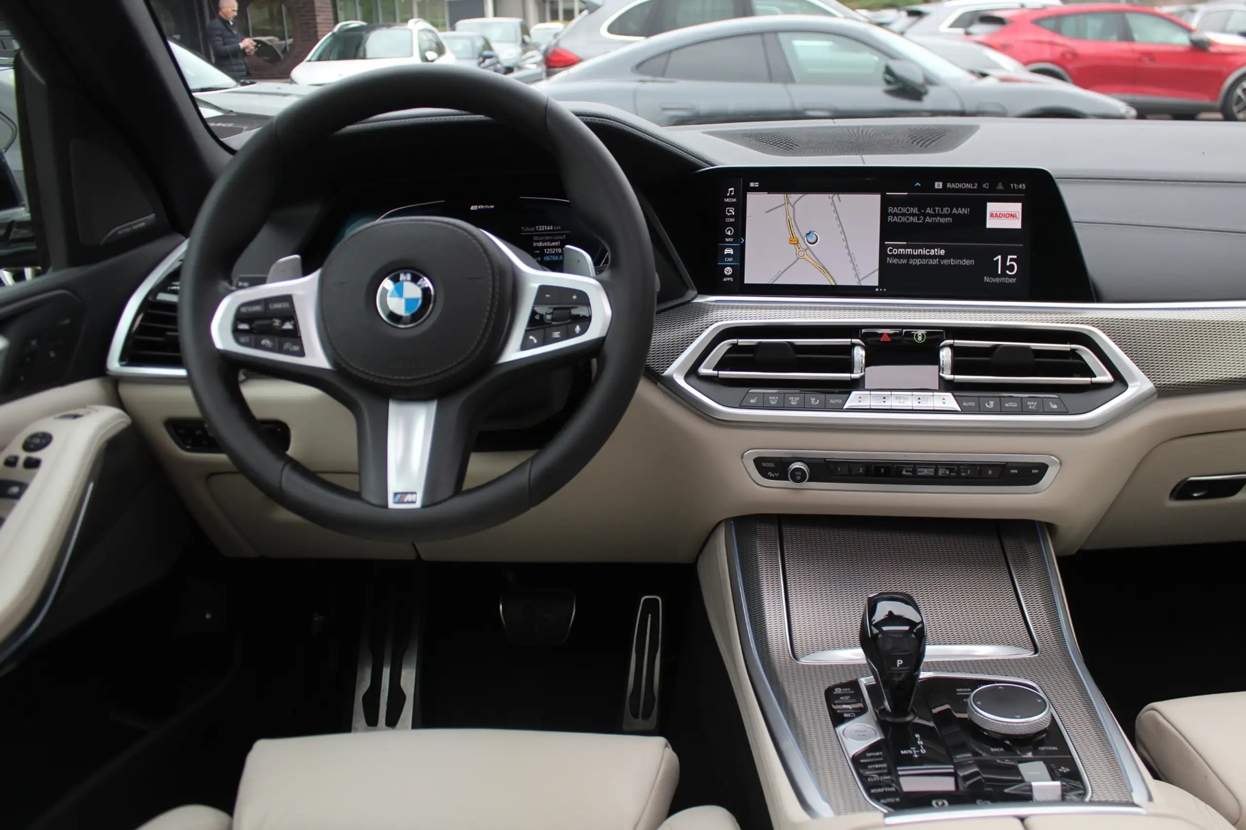 BMW - X5