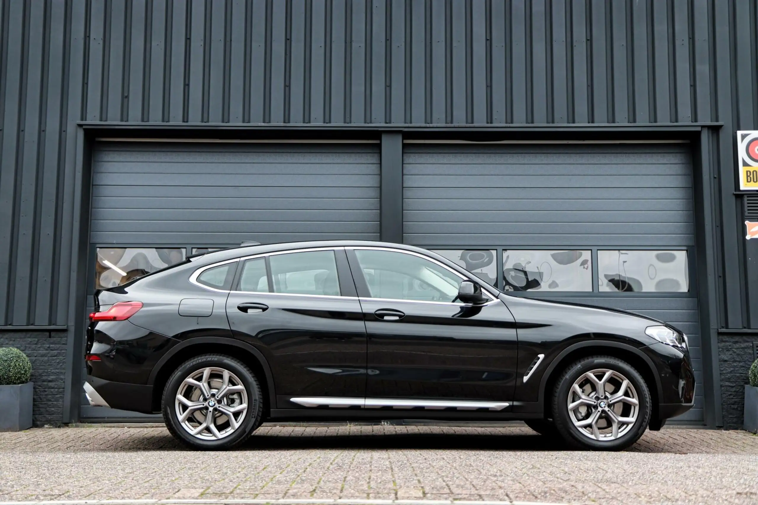 BMW - X4