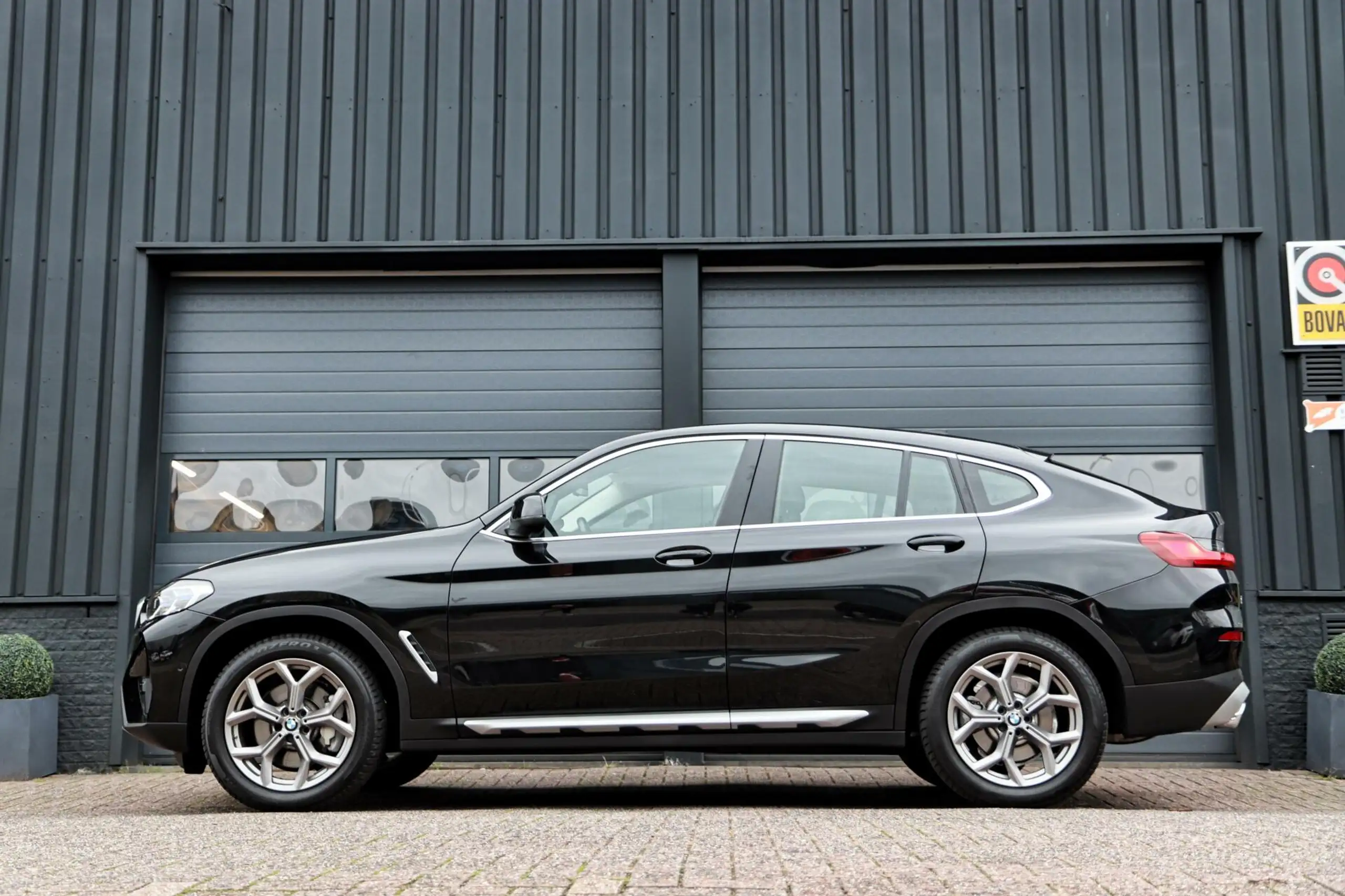 BMW - X4