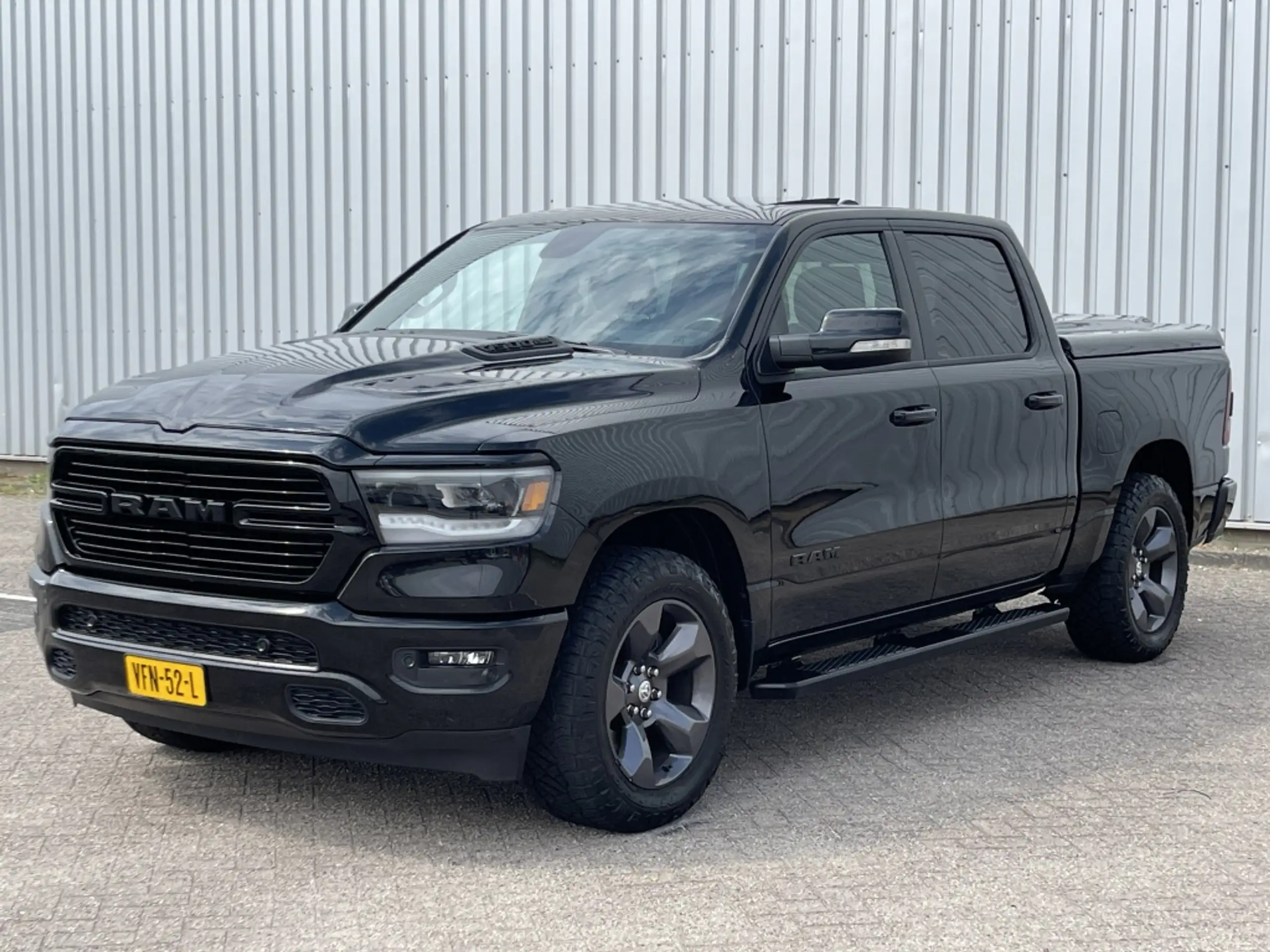 Dodge - RAM