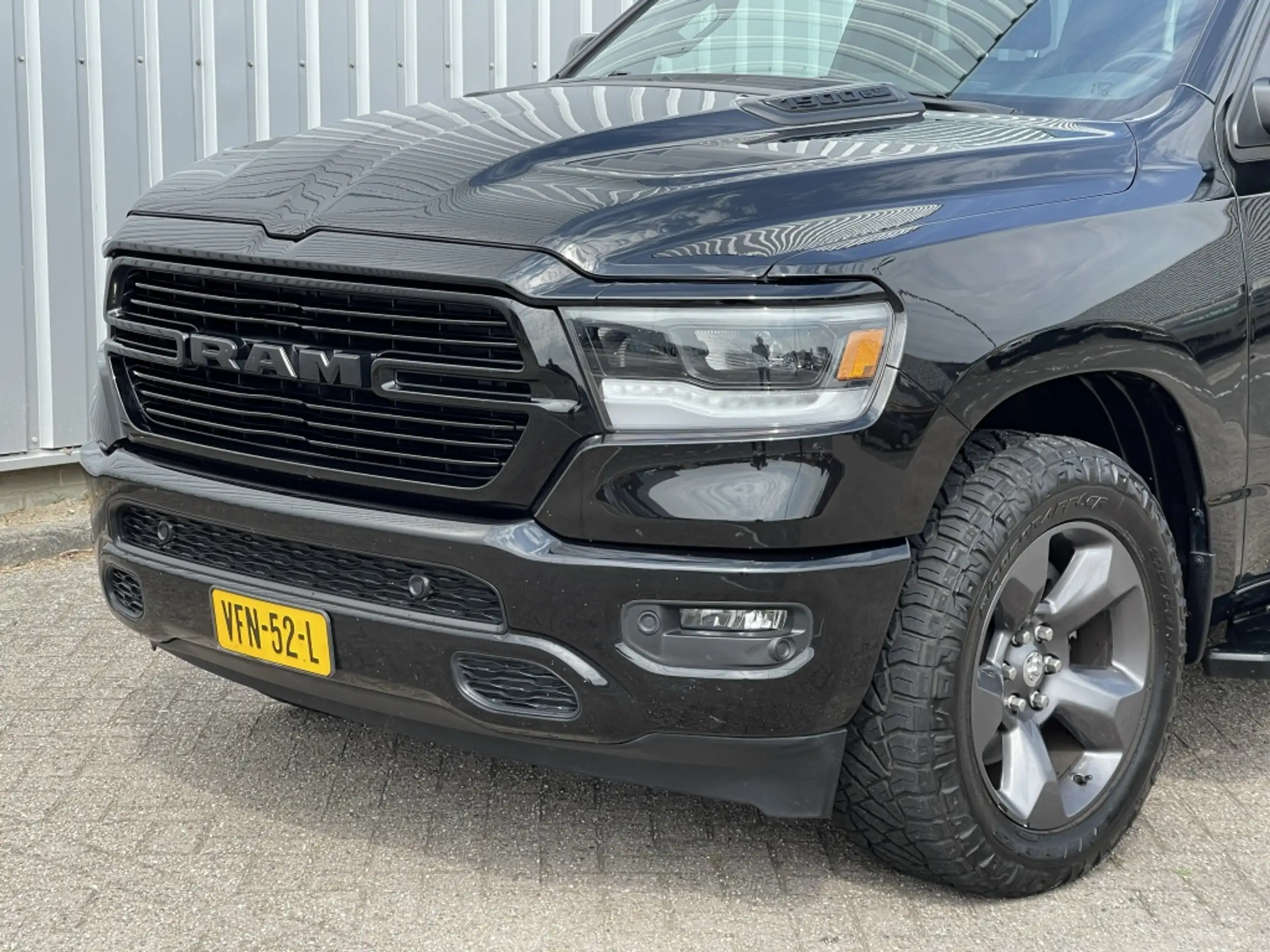 Dodge - RAM