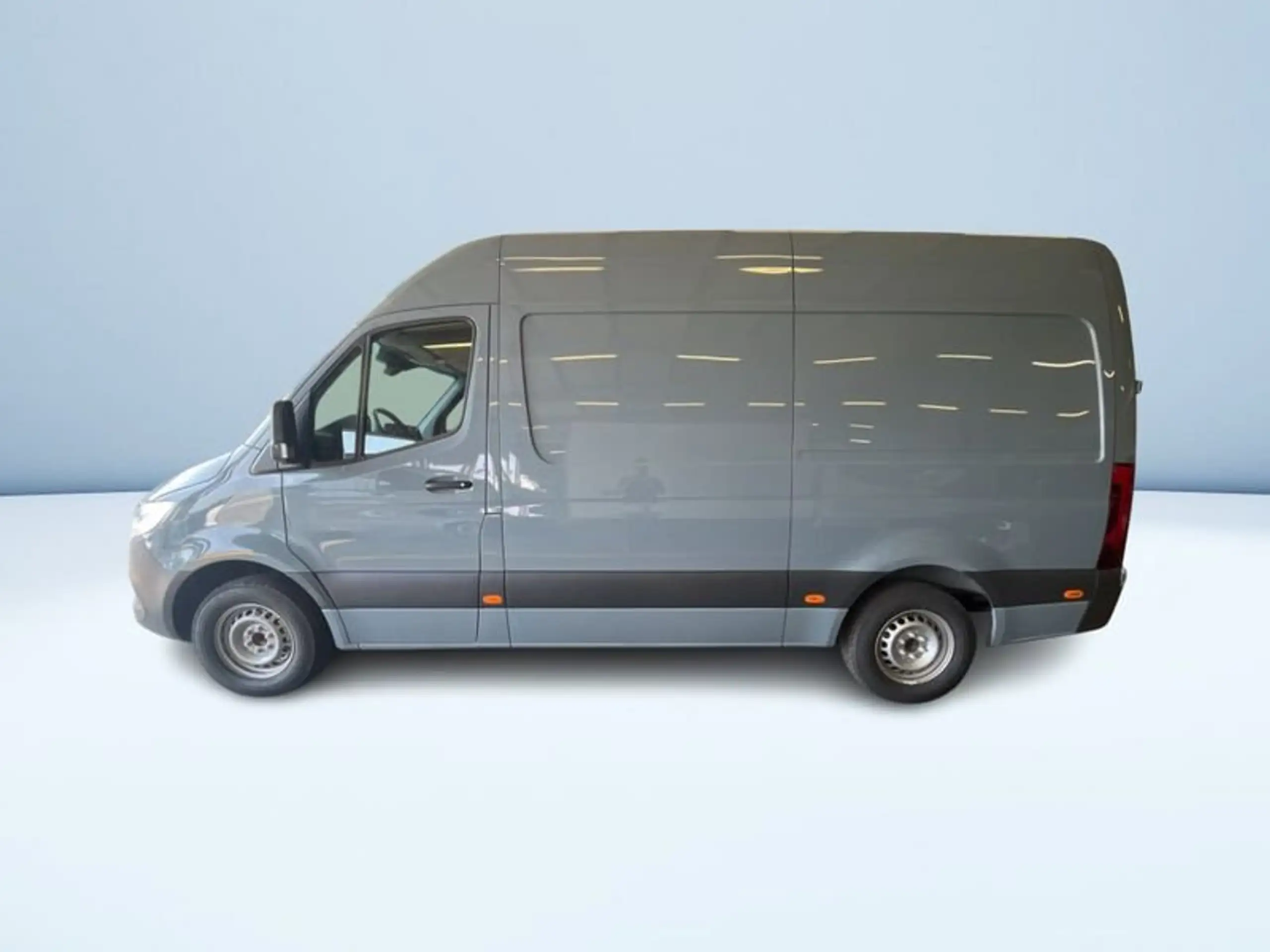 Mercedes-Benz - Sprinter