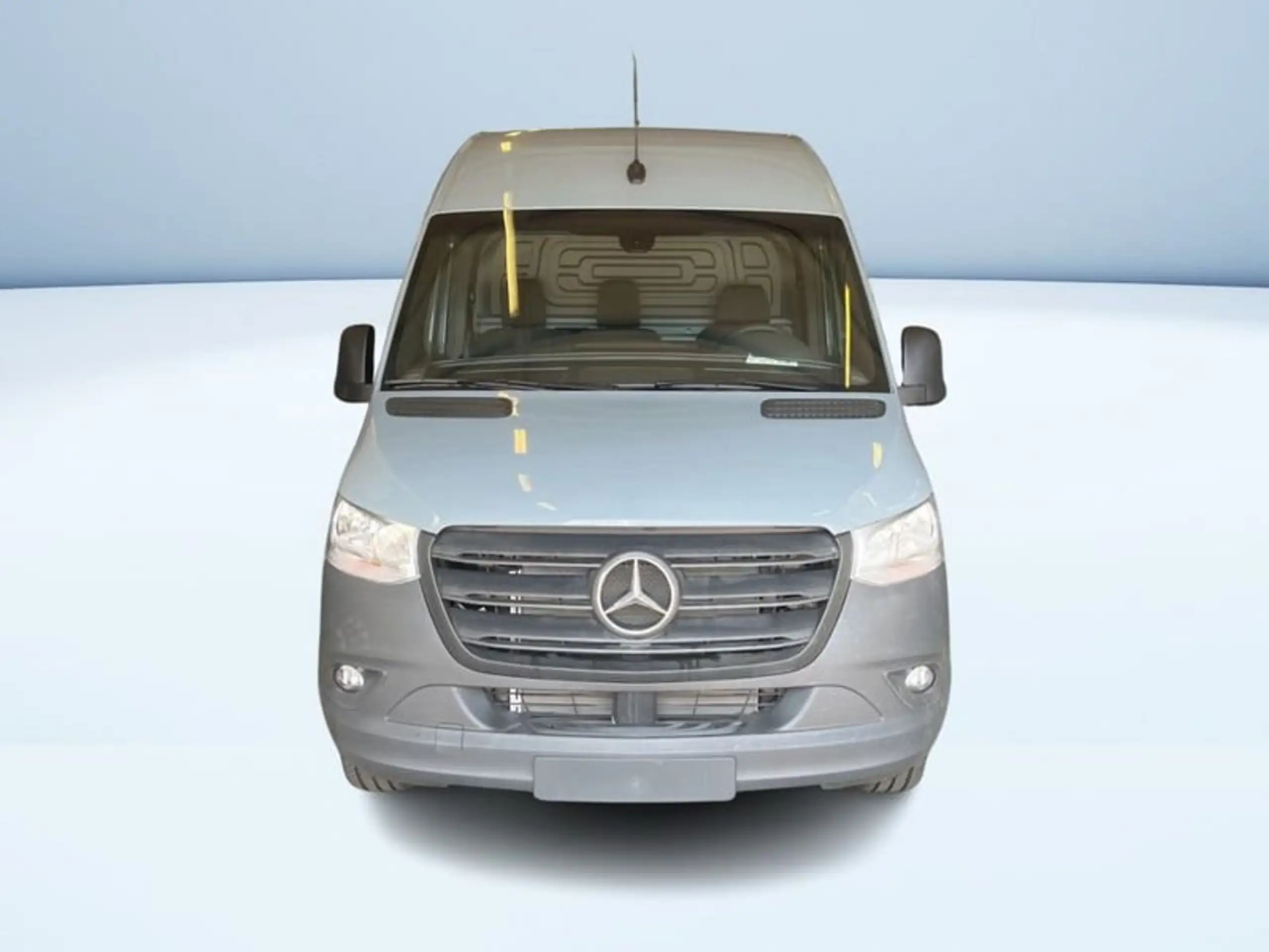 Mercedes-Benz - Sprinter