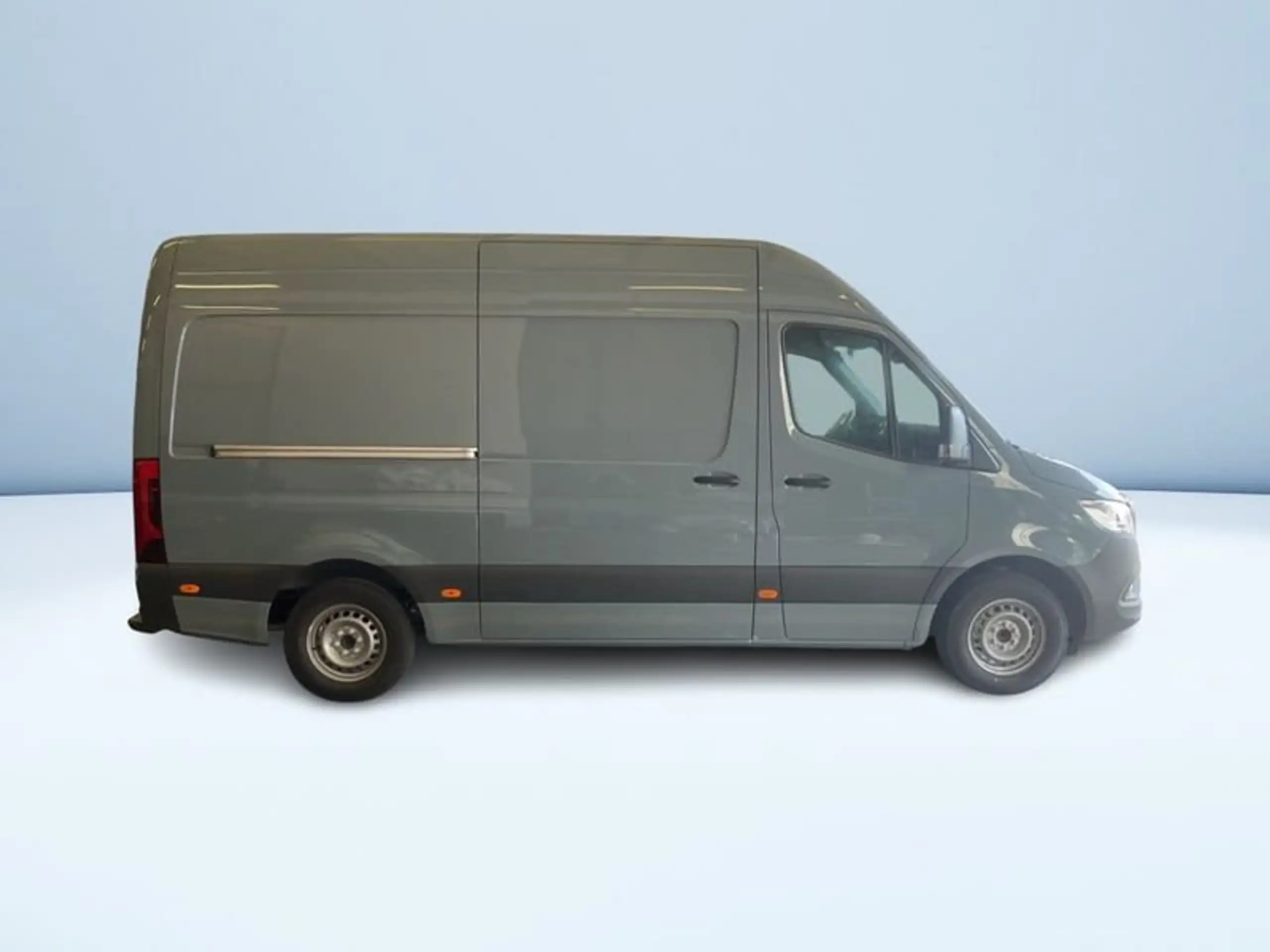 Mercedes-Benz - Sprinter