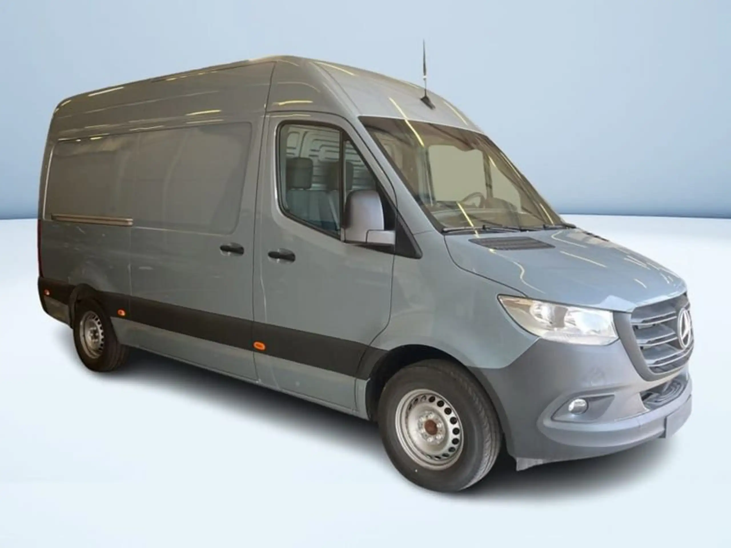 Mercedes-Benz Sprinter 2020