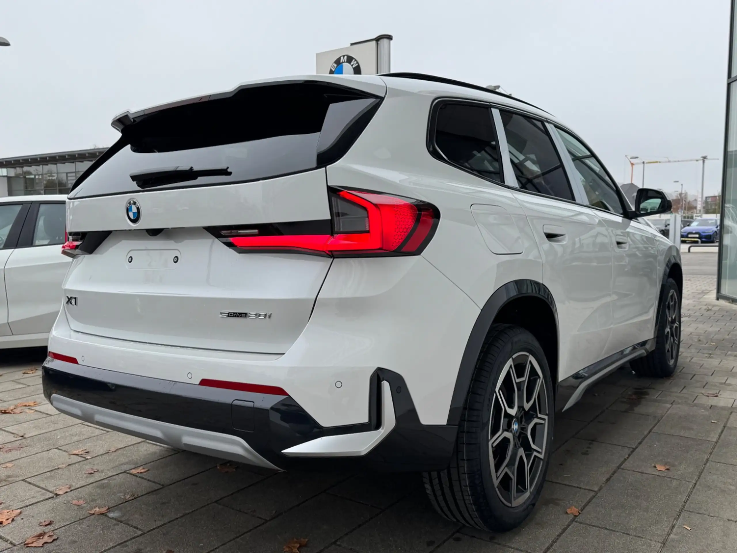 BMW - X1