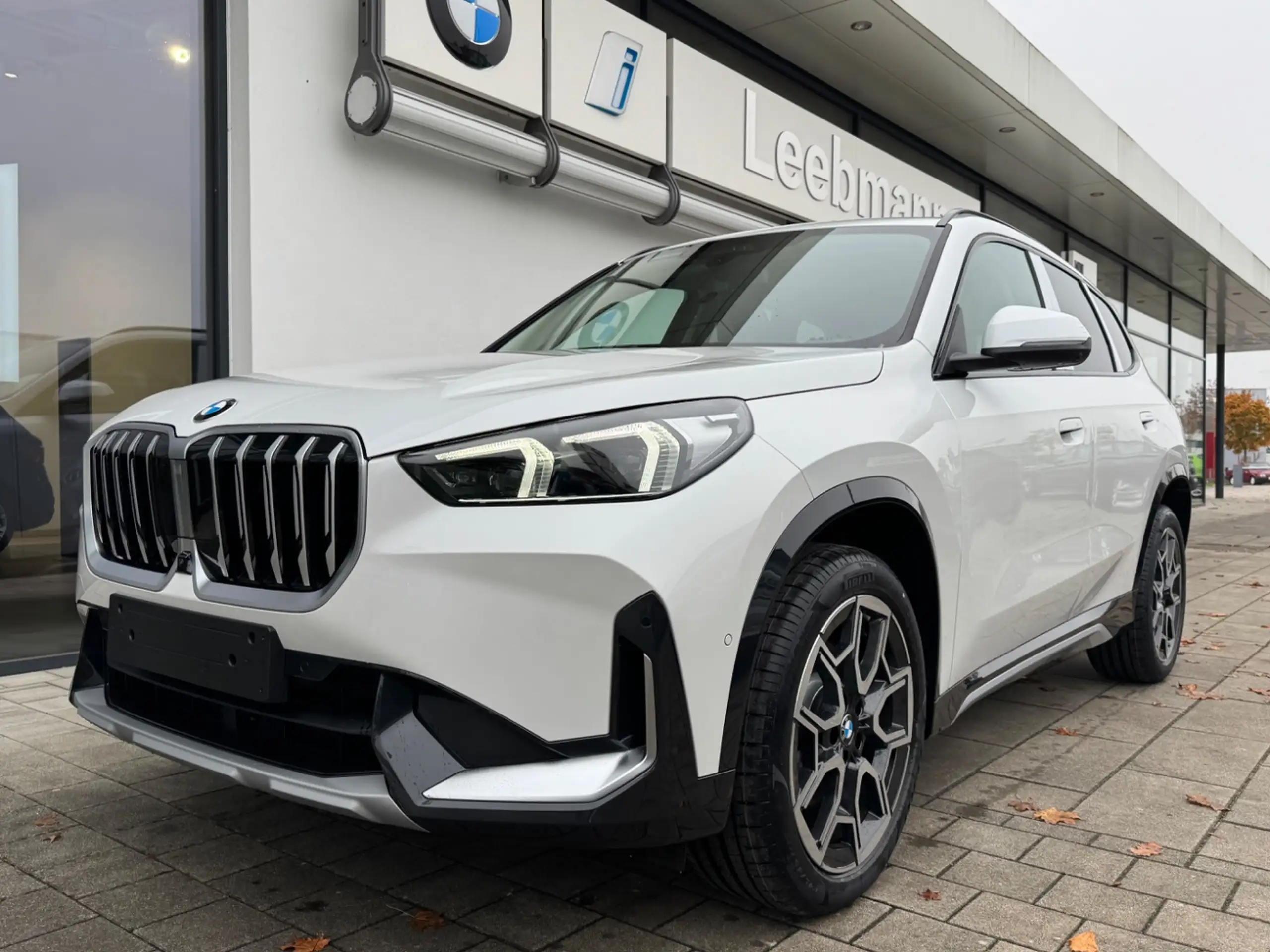 BMW - X1