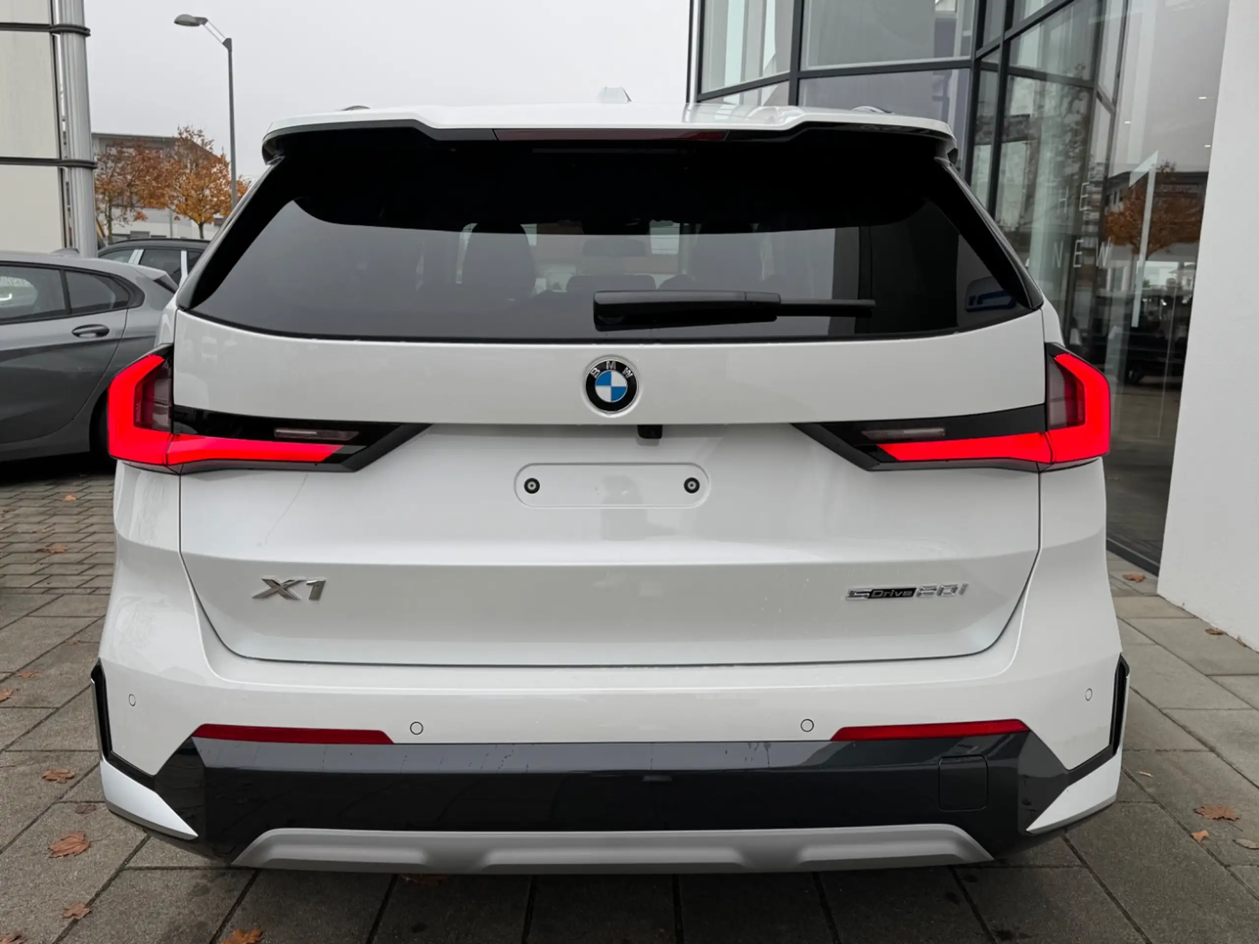 BMW - X1