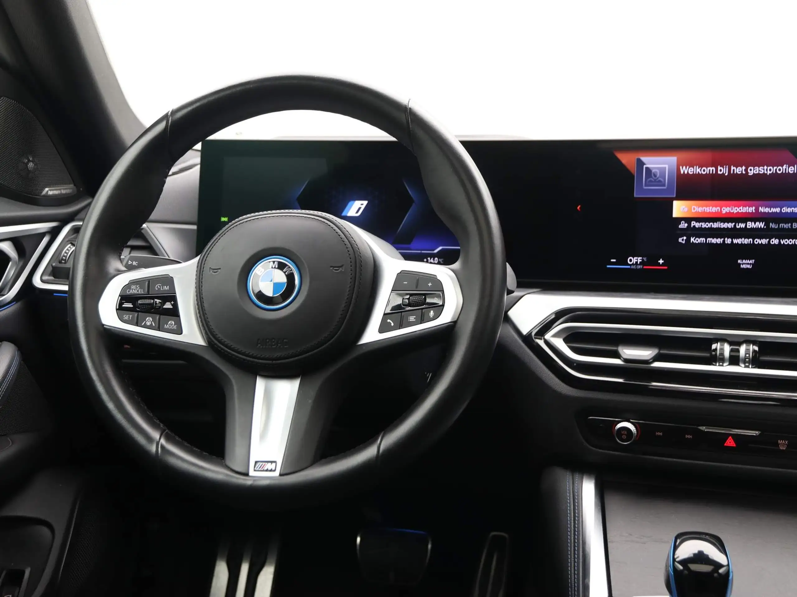 BMW - i4