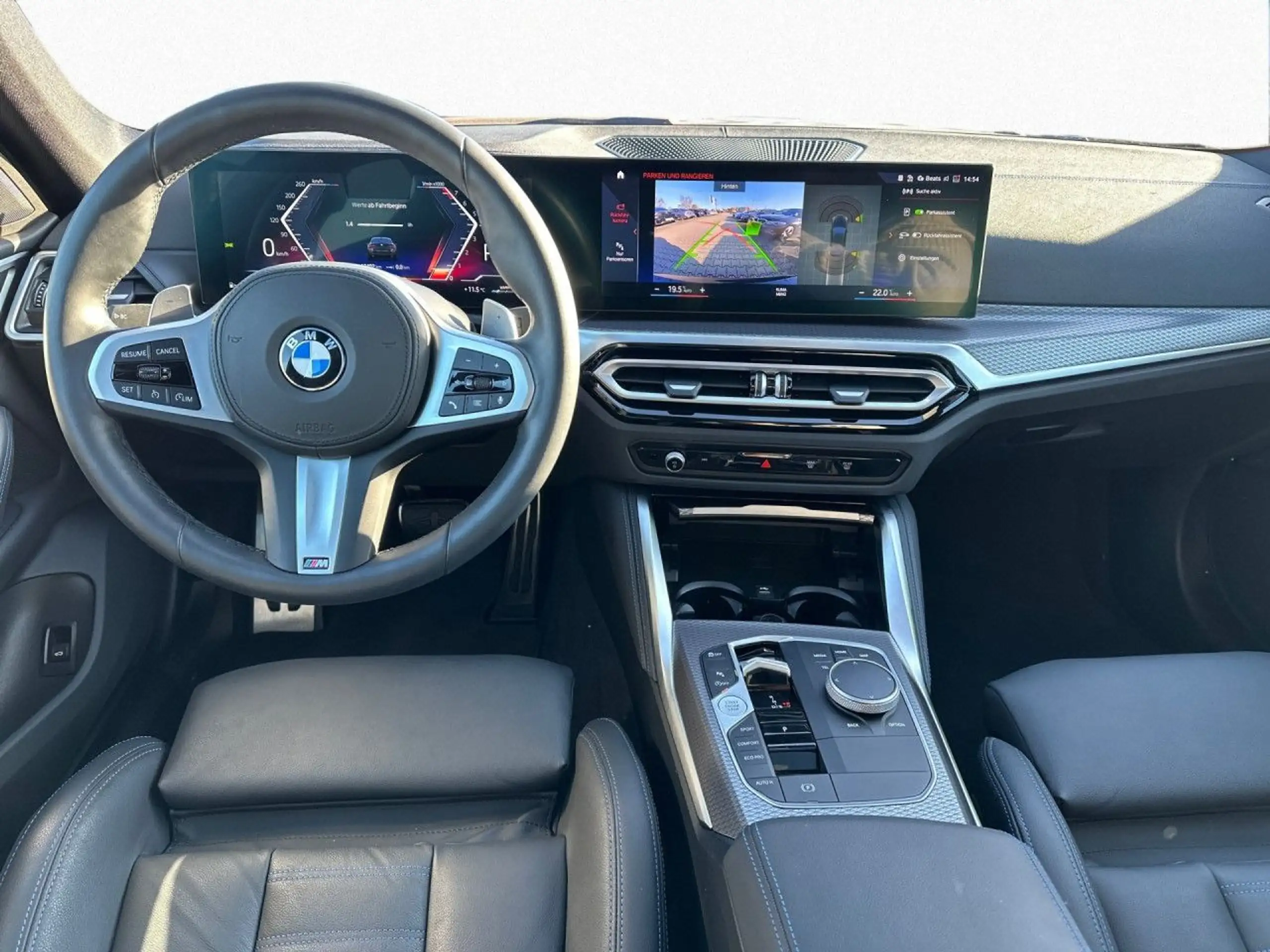 BMW - 430