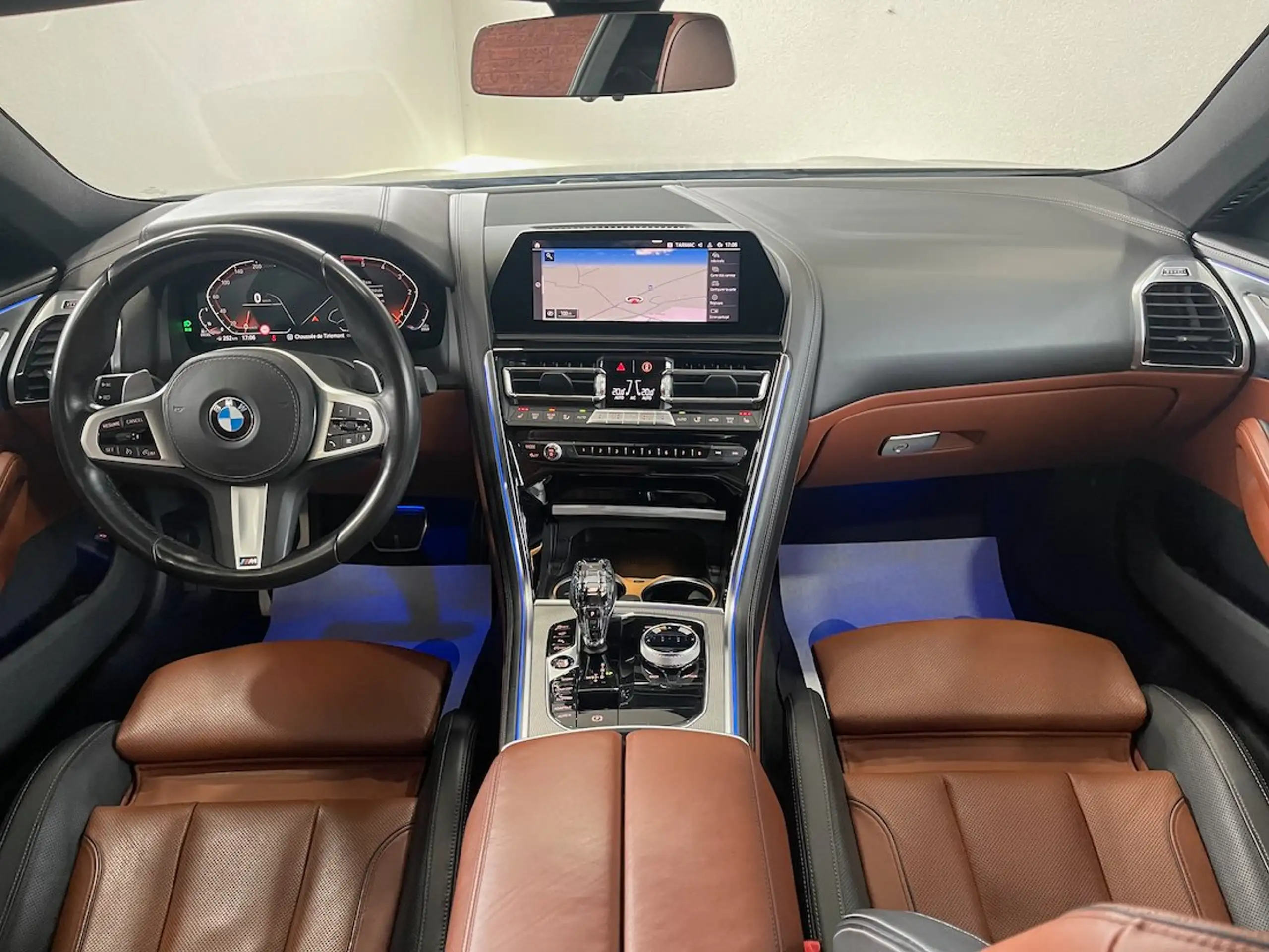 BMW - 840