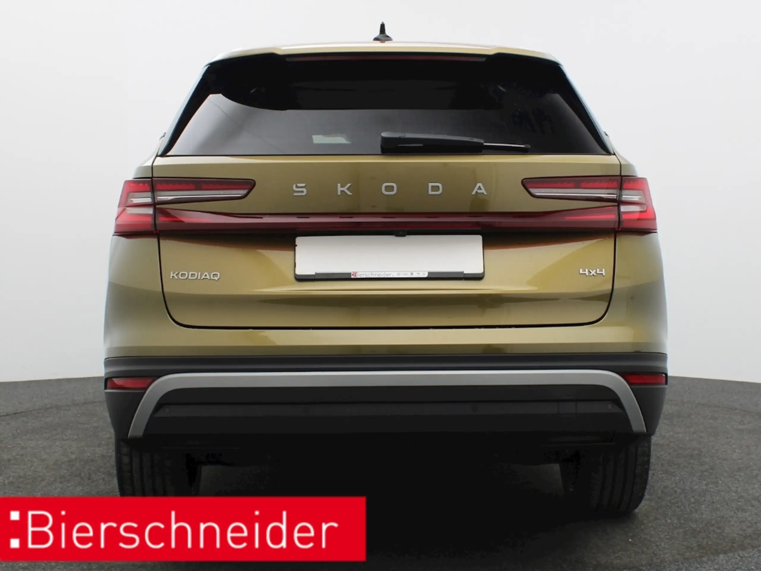 Skoda - Kodiaq