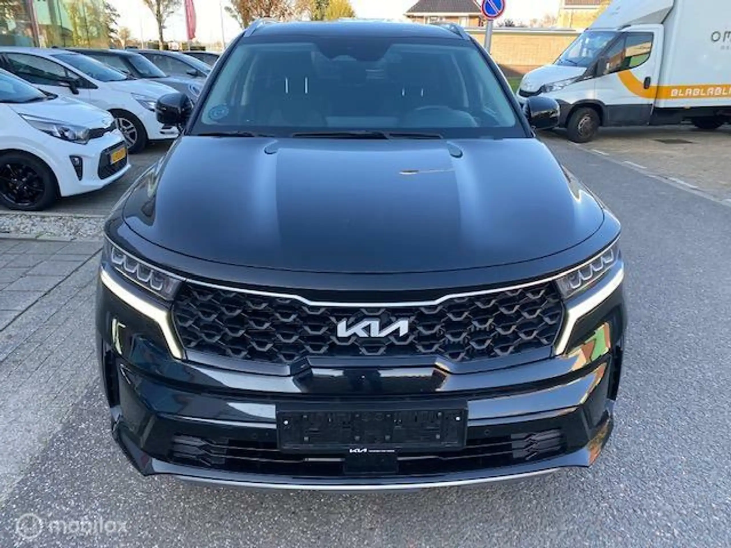 Kia - Sorento