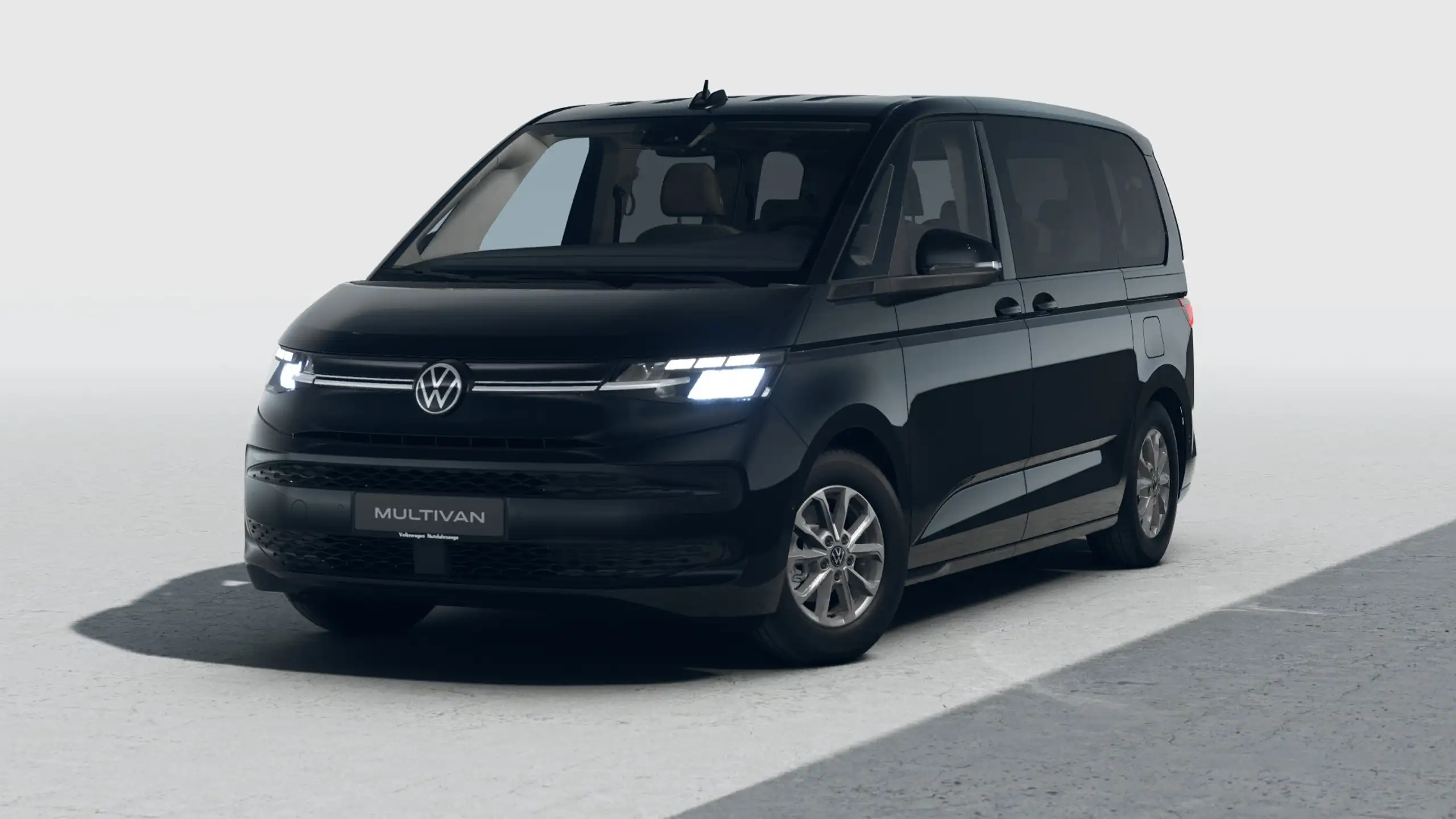 Volkswagen - T7 Multivan