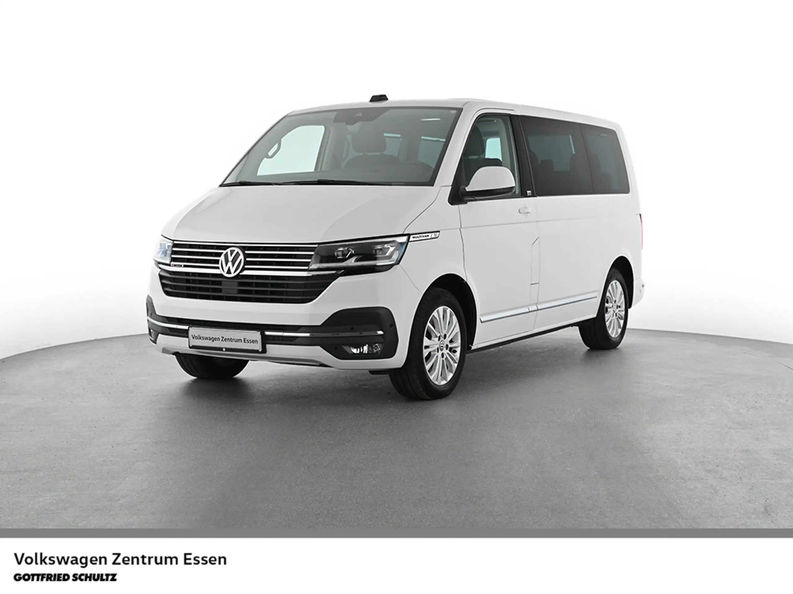 Volkswagen T6.1 Multivan 2021