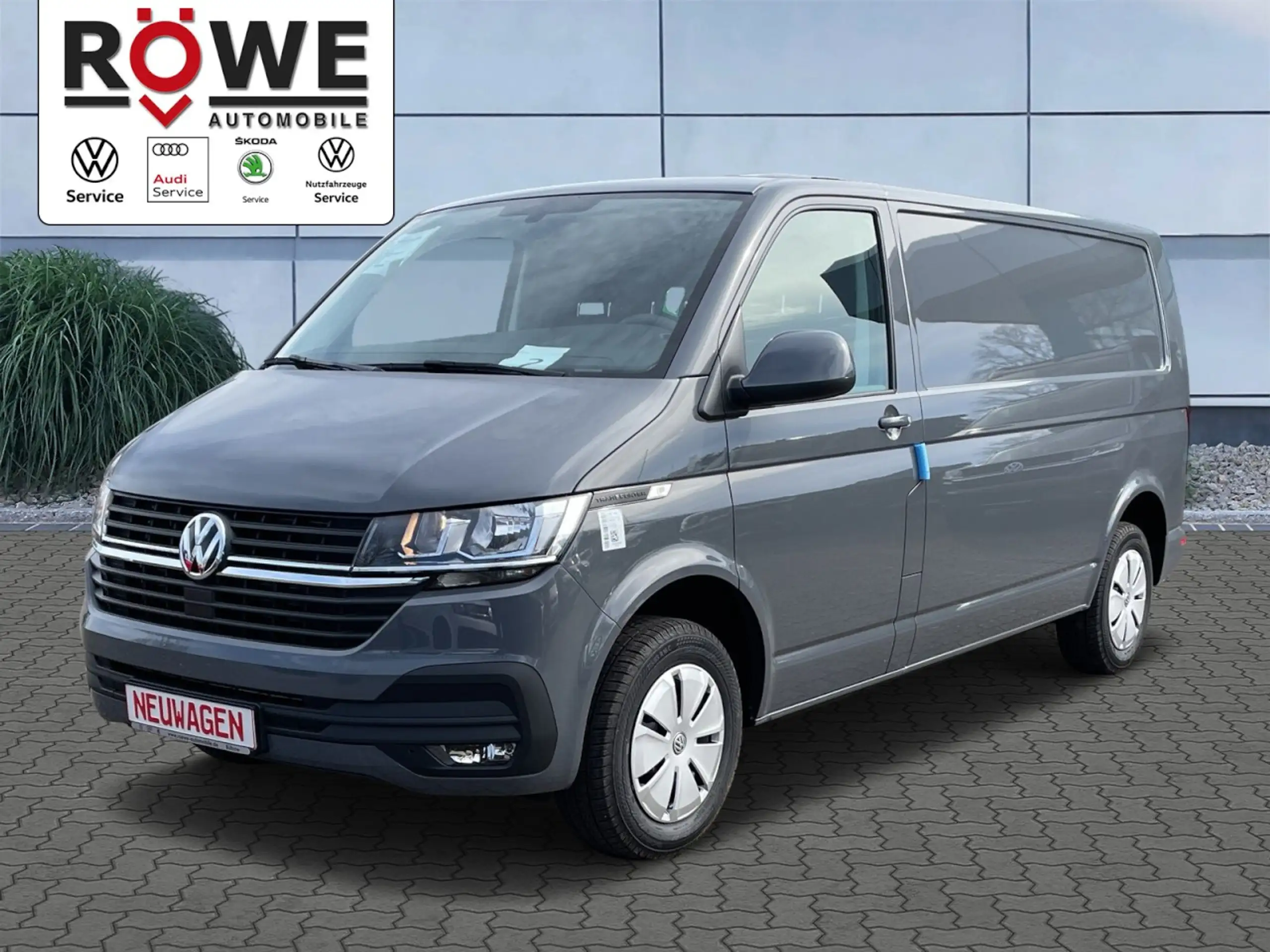 Volkswagen - T6.1 Transporter